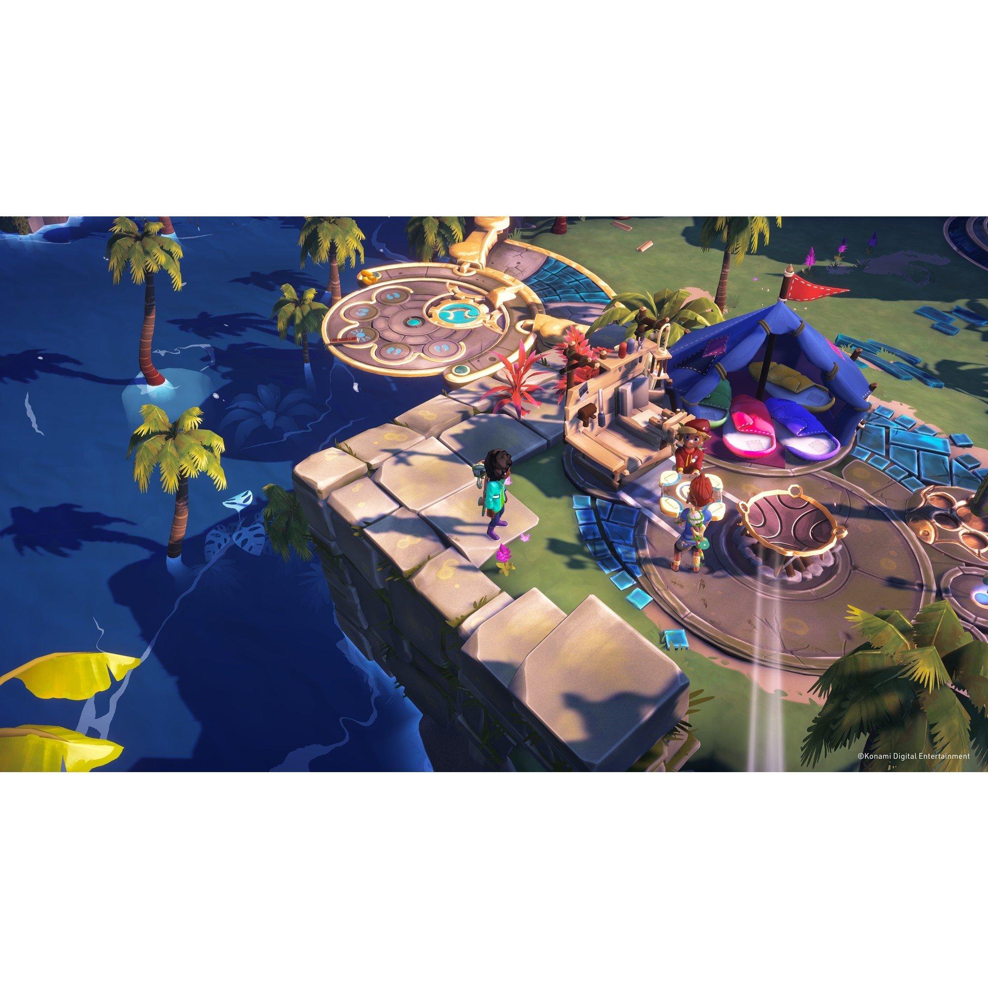 NS2 - U and I Entertainment - Survival Kids - 14