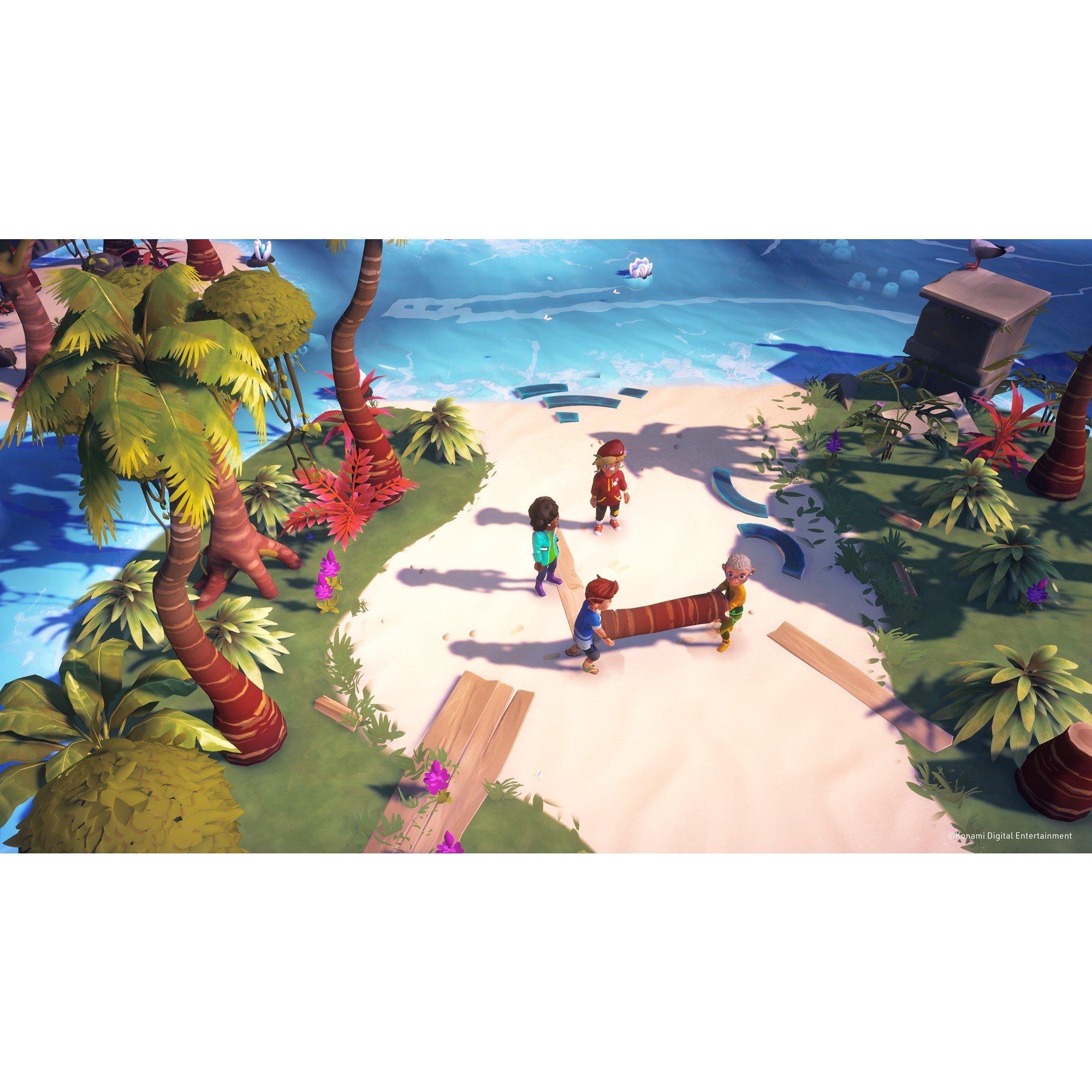 NS2 - U and I Entertainment - Survival Kids - 15