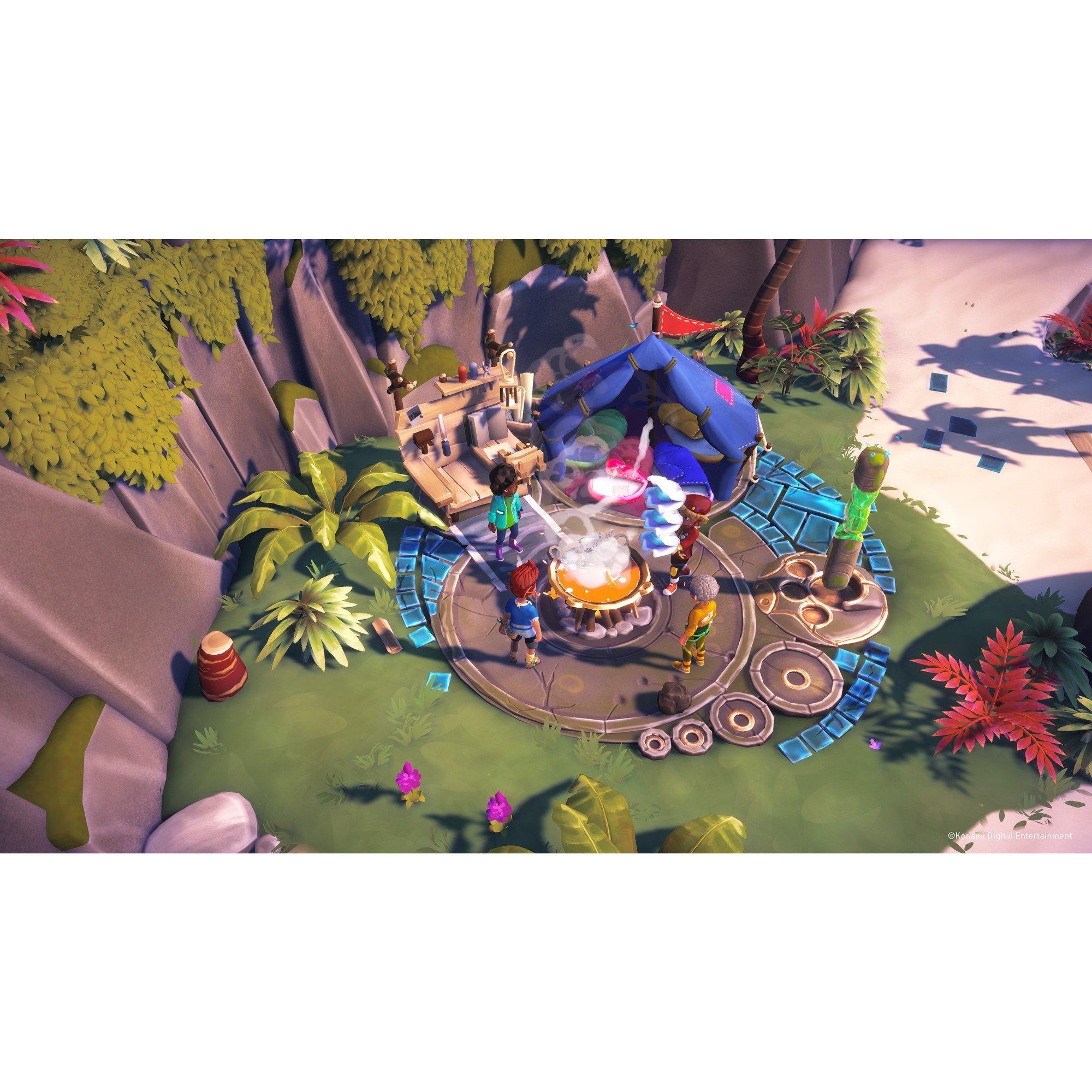 NS2 - U and I Entertainment - Survival Kids - 16