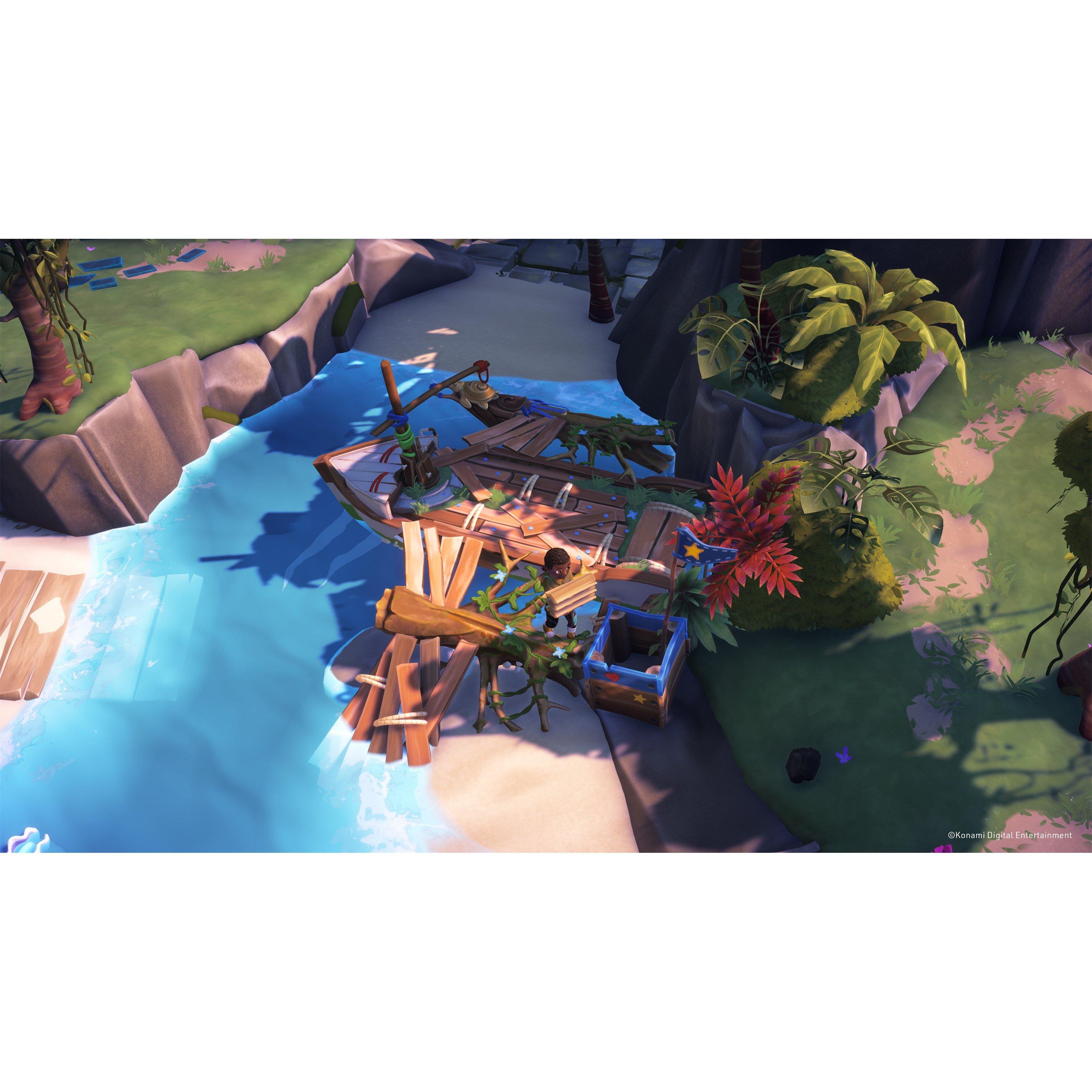 NS2 - U and I Entertainment - Survival Kids - 3