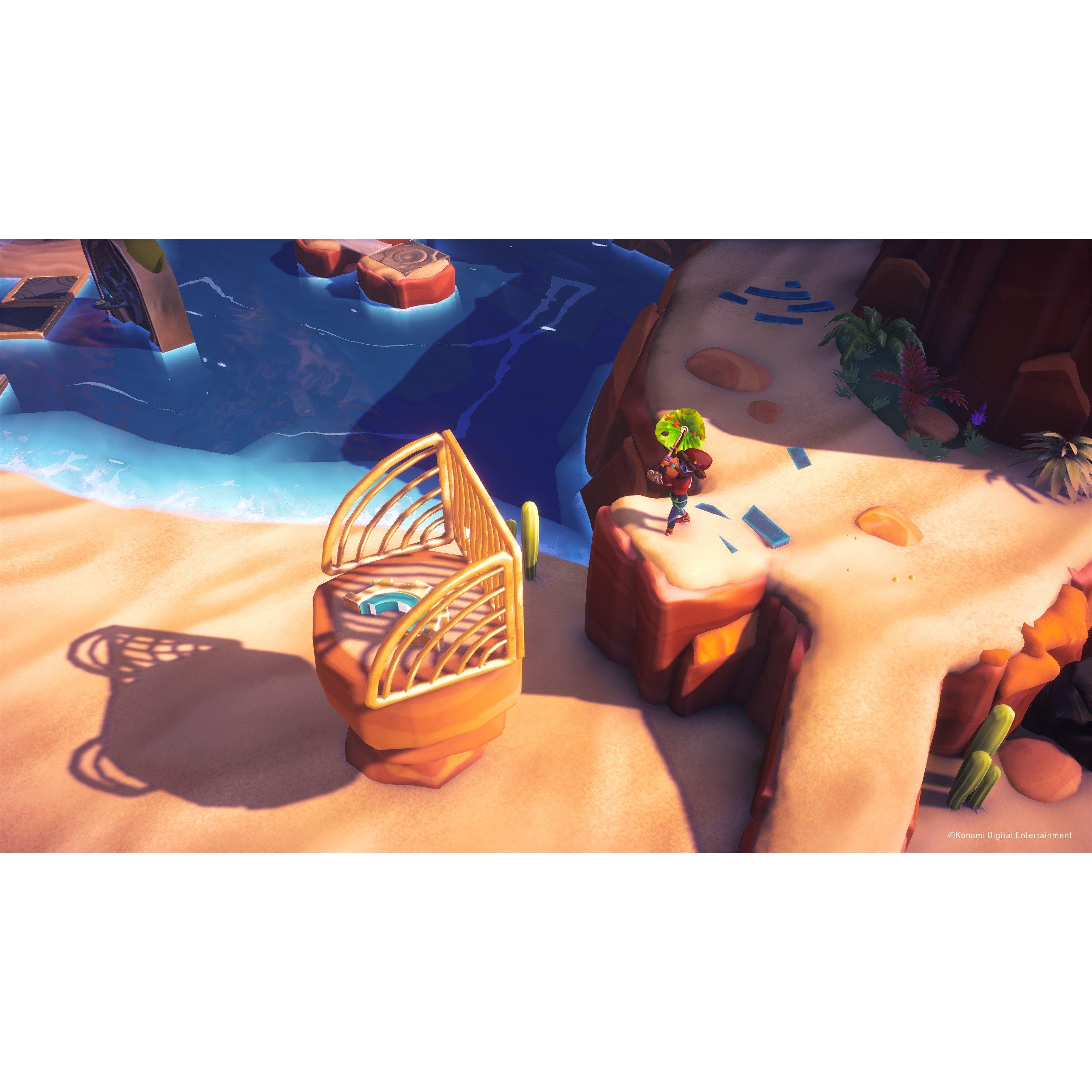 NS2 - U and I Entertainment - Survival Kids - 4