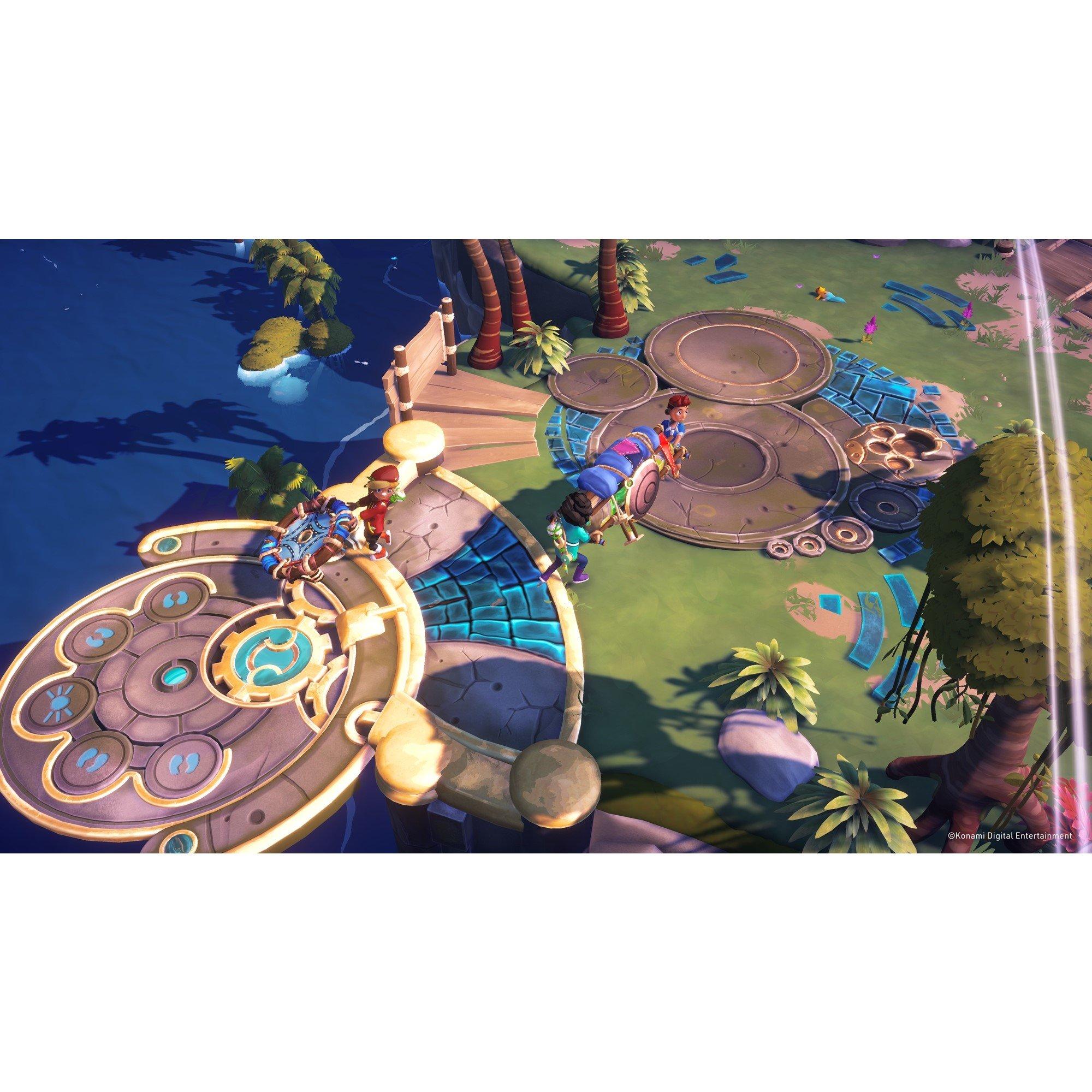 NS2 - U and I Entertainment - Survival Kids - 8