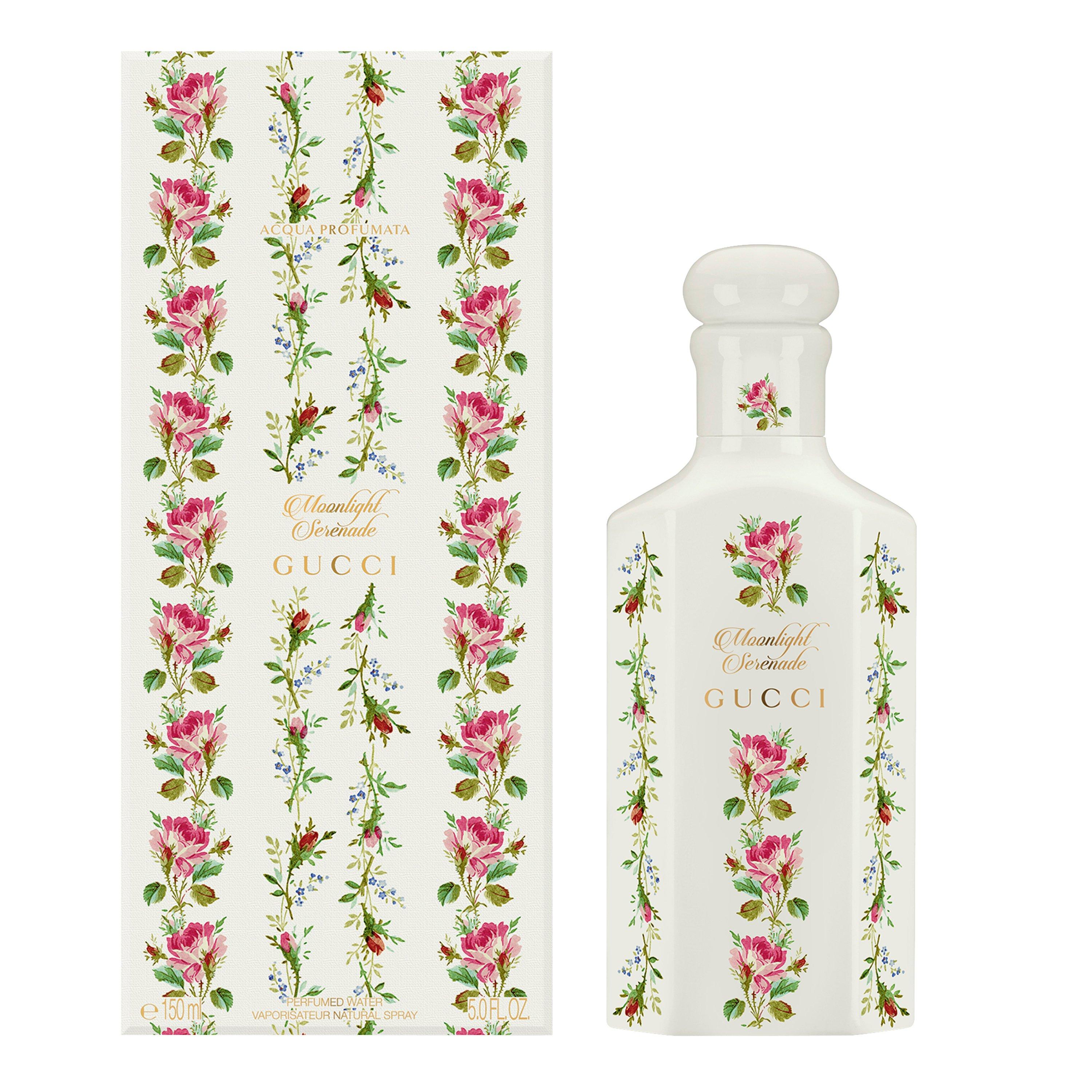 Mist - Gucci - The Alchemist's Garden Moonlight Serenade Acqua Profumata 150ml - 2