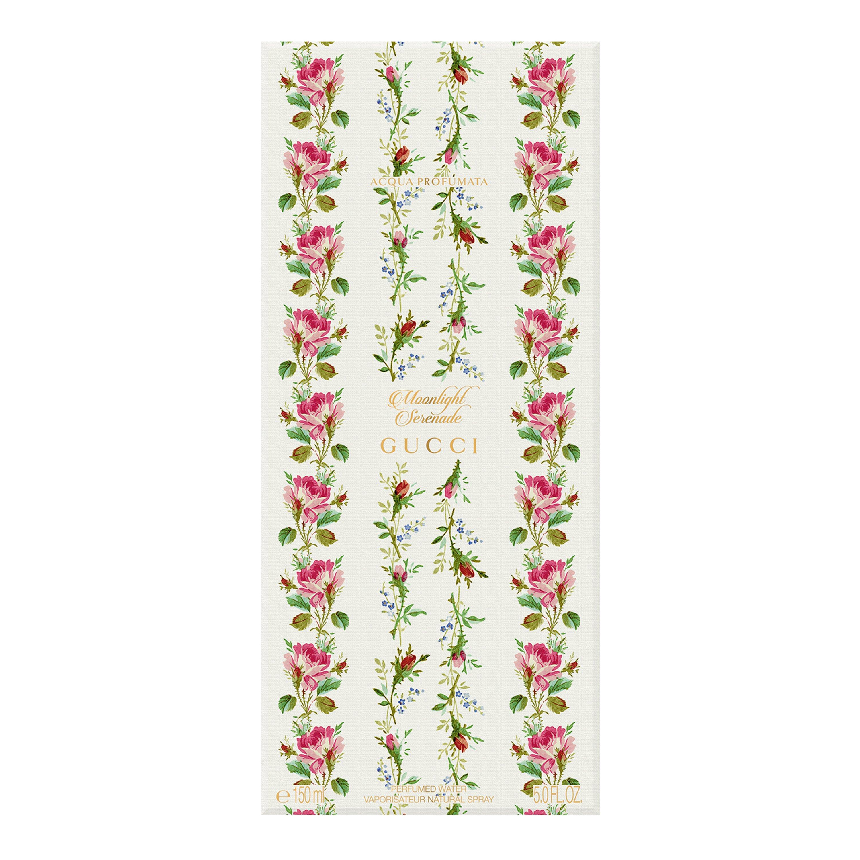 Mist - Gucci - The Alchemist's Garden Moonlight Serenade Acqua Profumata 150ml - 3