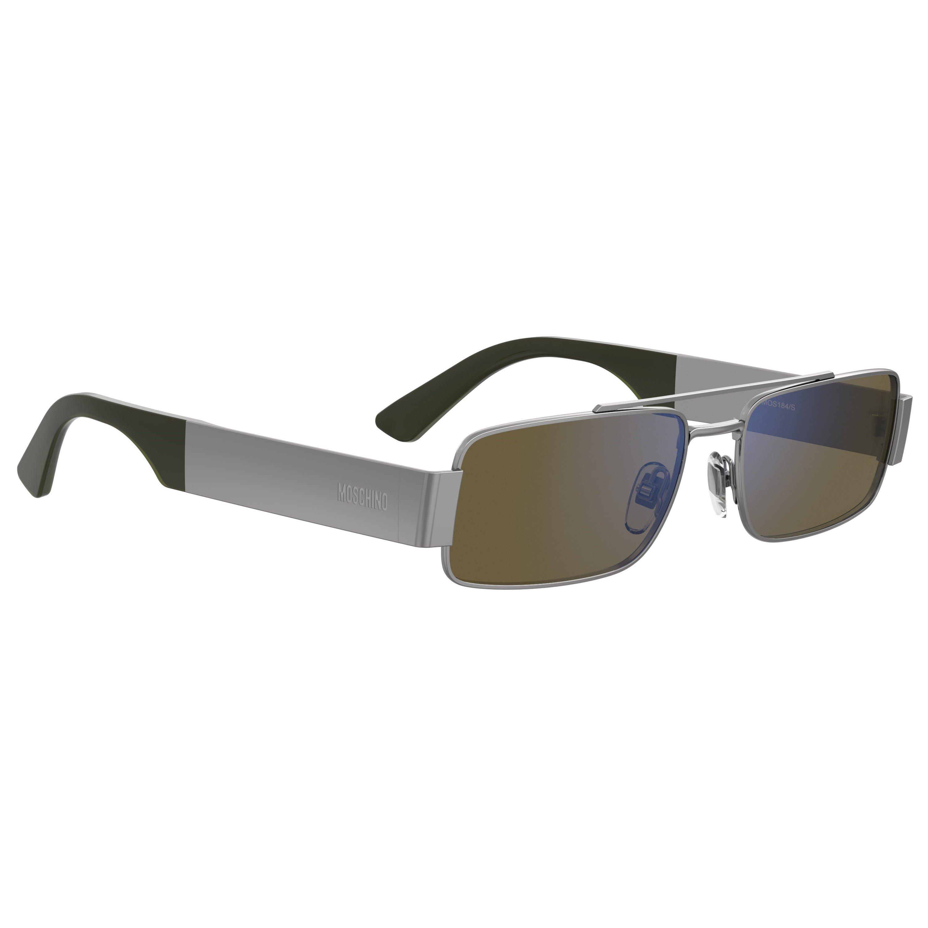 Ruthenium - Moschino - Moschino Rectangular 99 - 3