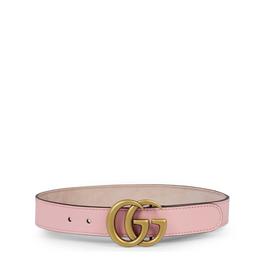 Gucci Marmont Belt Junior