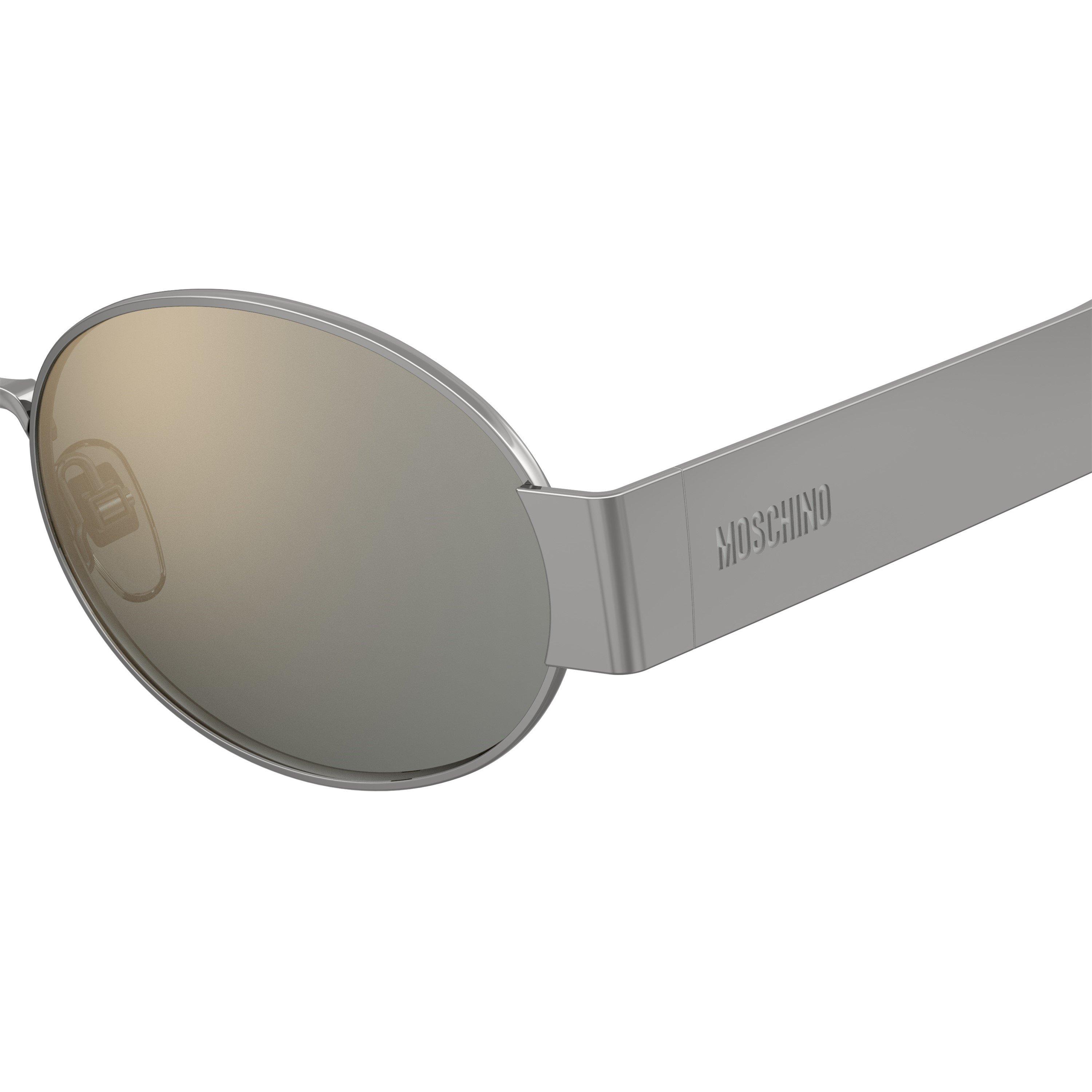 Ruthenium - Moschino - Moschino Oval Sg 99 - 4