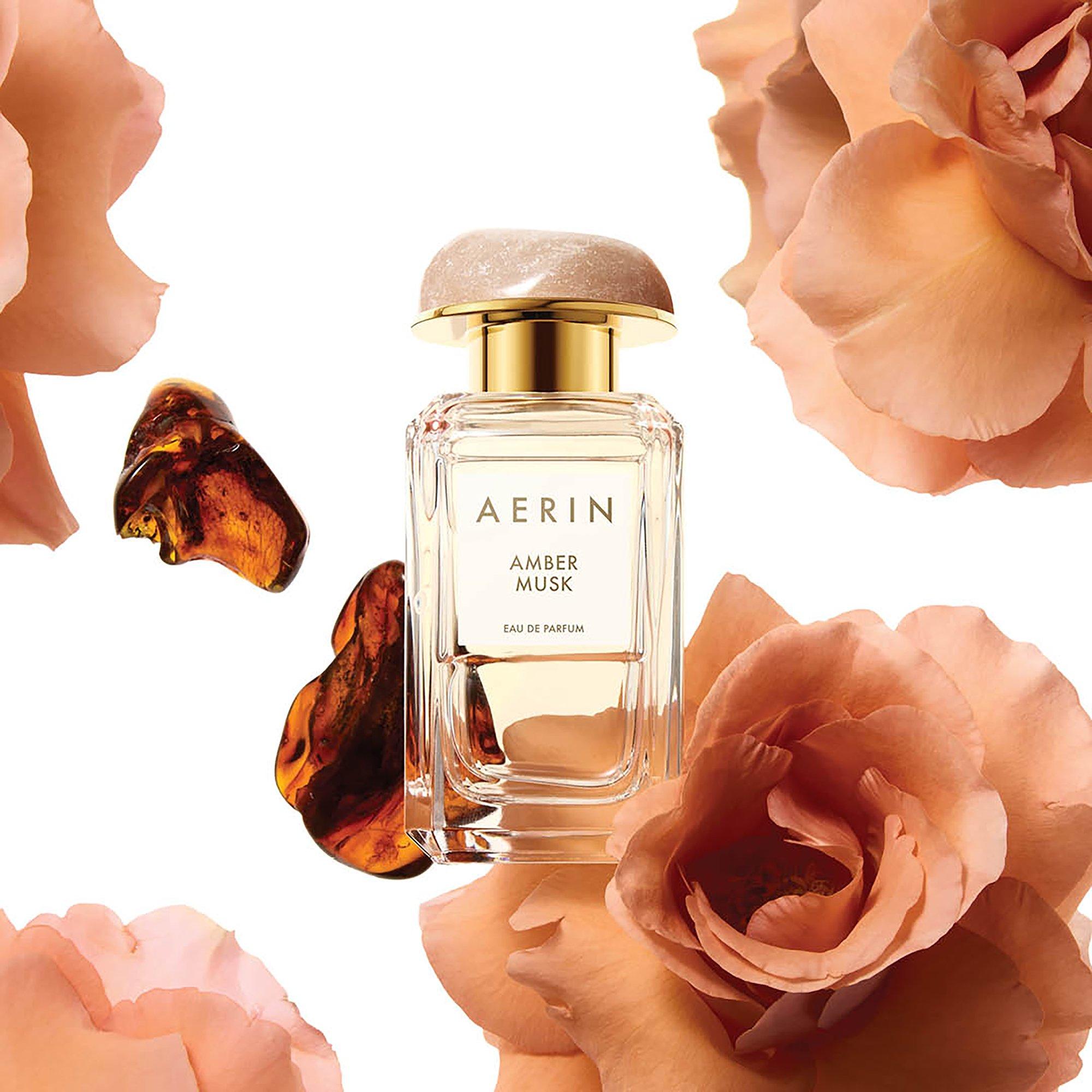 Clear - AERIN - Amber Musk Eau de Parfum Spray - 2