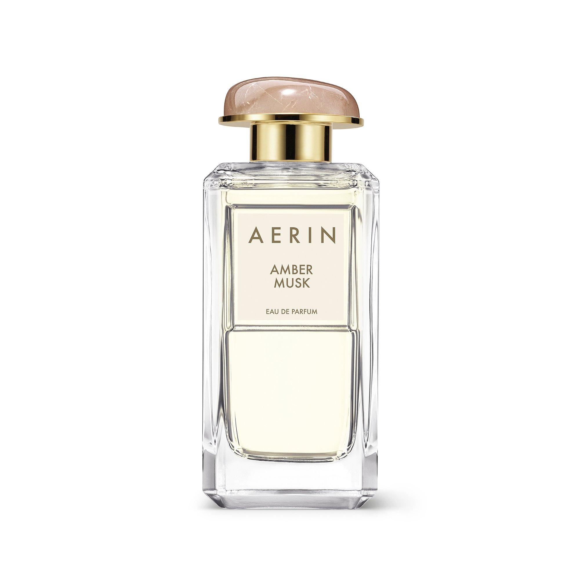 Clear - AERIN - Amber Musk Eau de Parfum Spray - 6