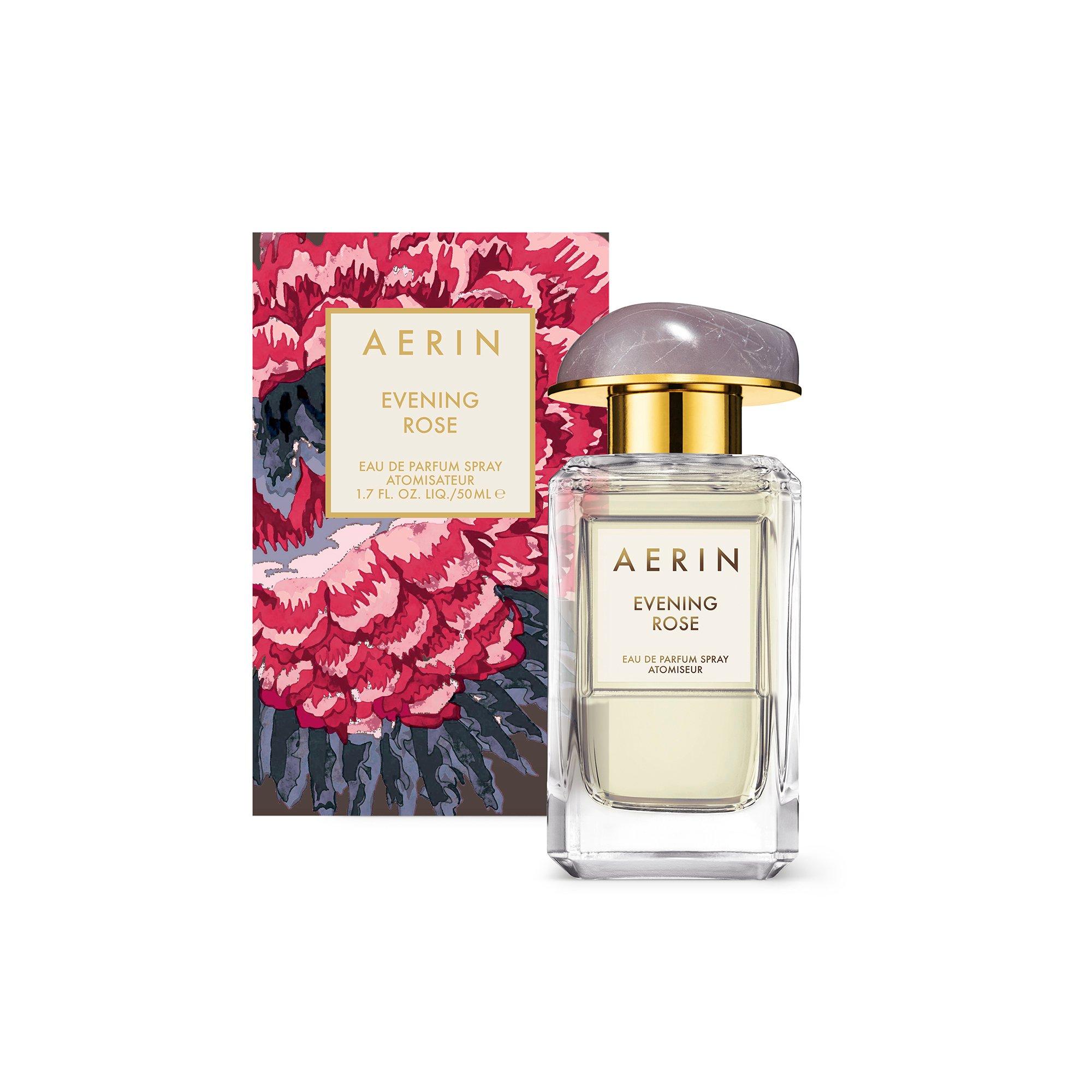 Clear - AERIN - Evening Rose Eau de Parfum - 2