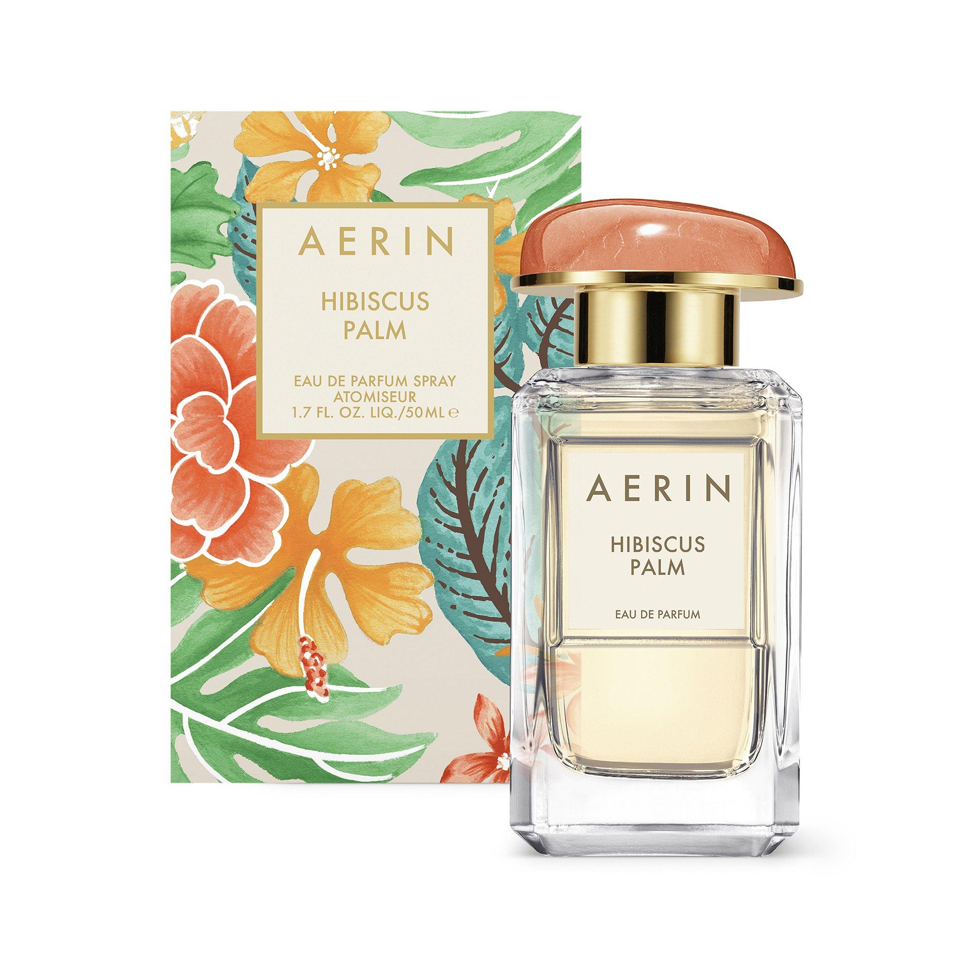 Clear - AERIN - Hibiscus Palm Eau de Parfum - 5