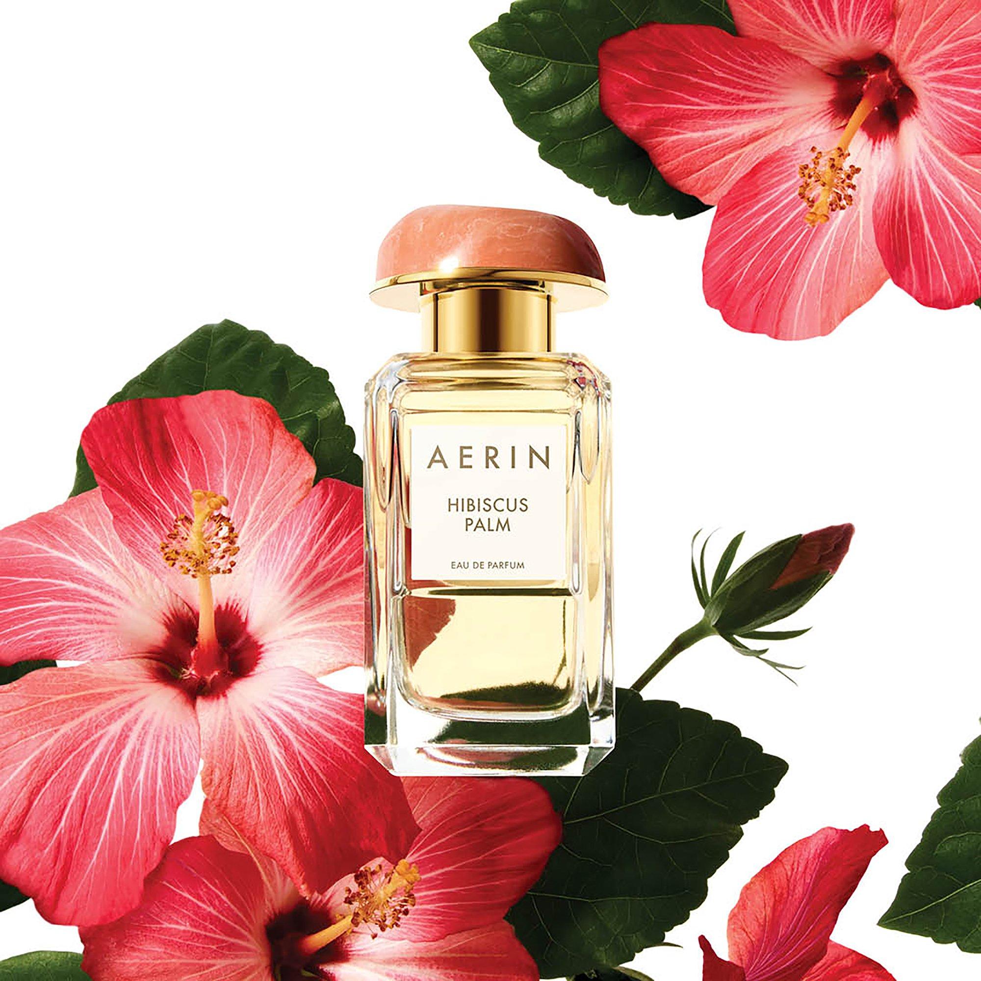 Clear - AERIN - Hibiscus Palm Eau de Parfum - 7