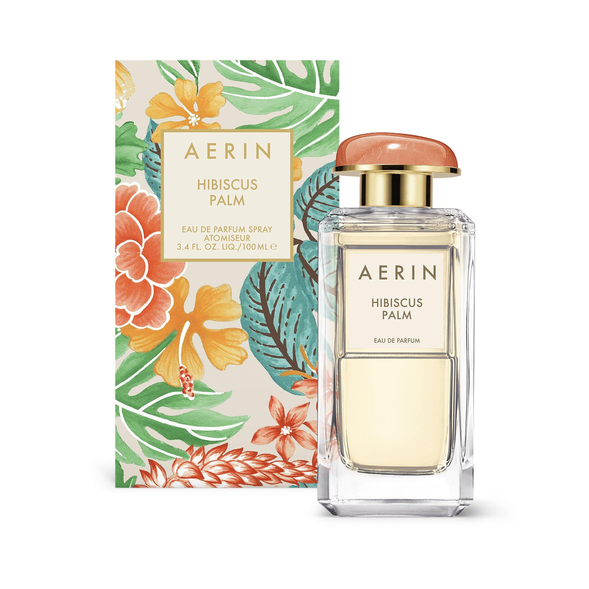 Clear - AERIN - Hibiscus Palm Eau de Parfum - 10