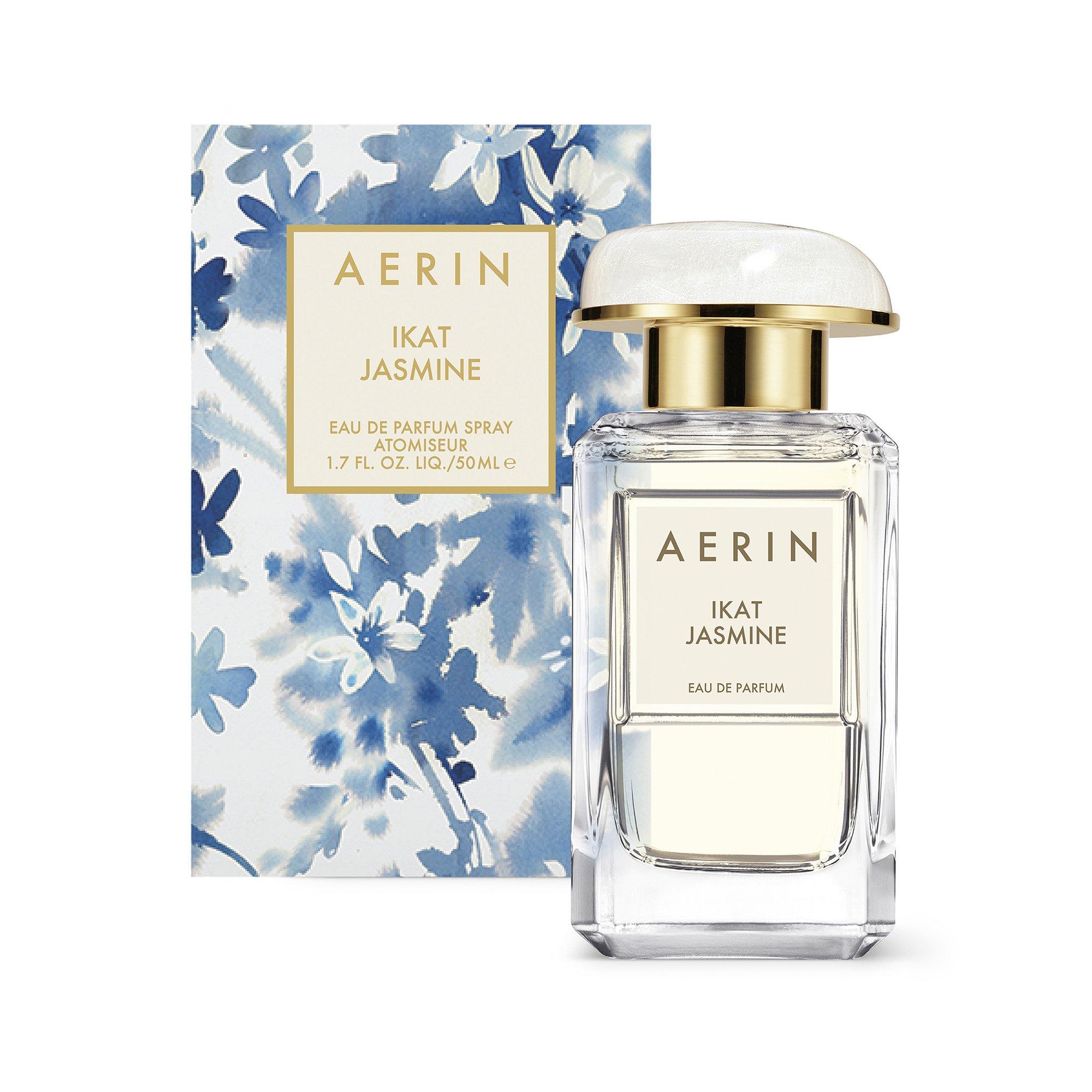 Clear - AERIN - Ikat Jasmine Eau de Parfum Spray - 5