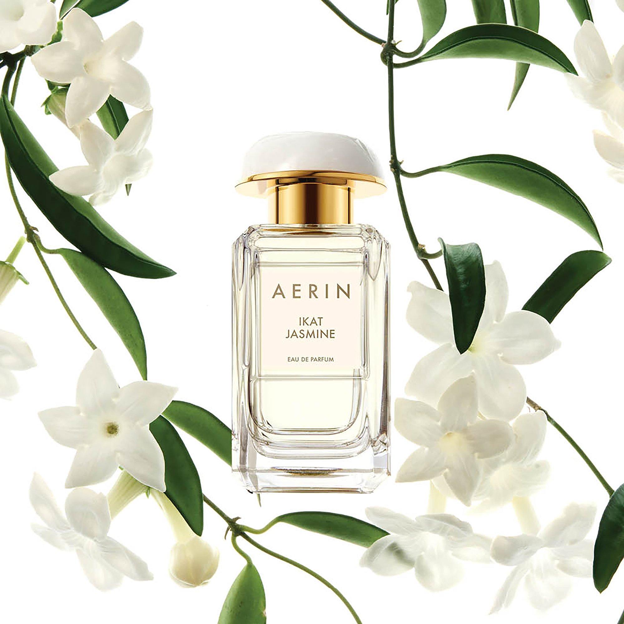 Clear - AERIN - Ikat Jasmine Eau de Parfum Spray - 7