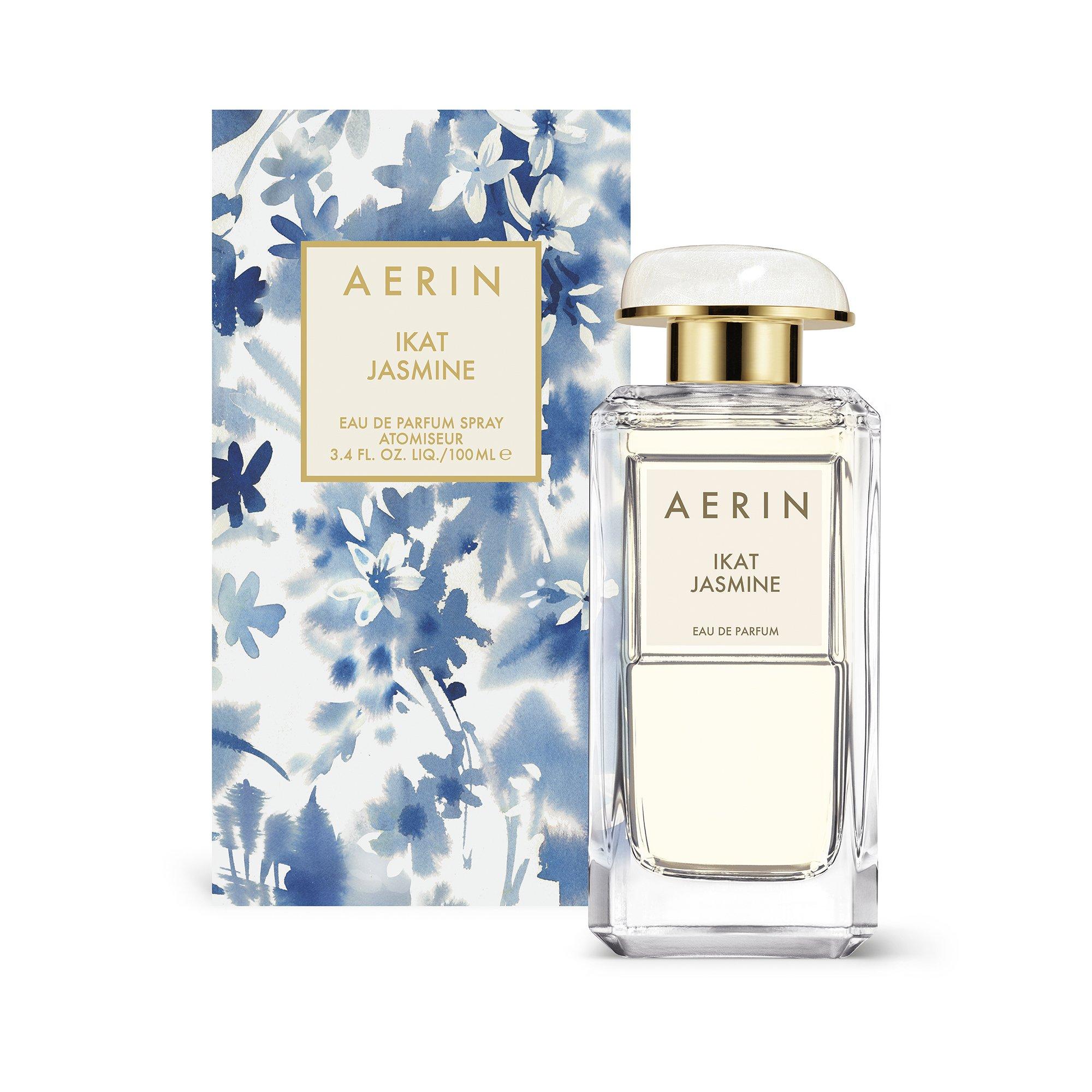 Clear - AERIN - Ikat Jasmine Eau de Parfum Spray - 10