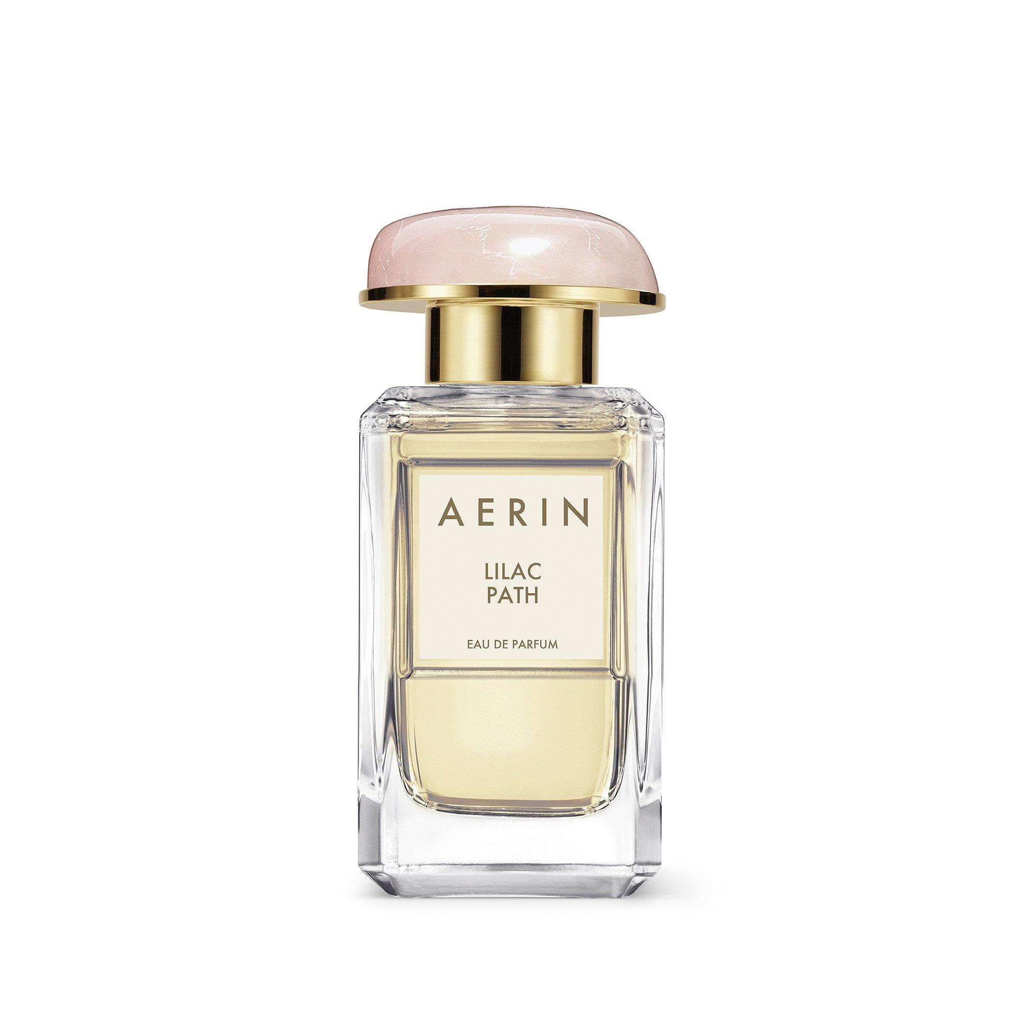 AERIN Lilac Path Eau de Parfum Spray - Clear - Size 100ml