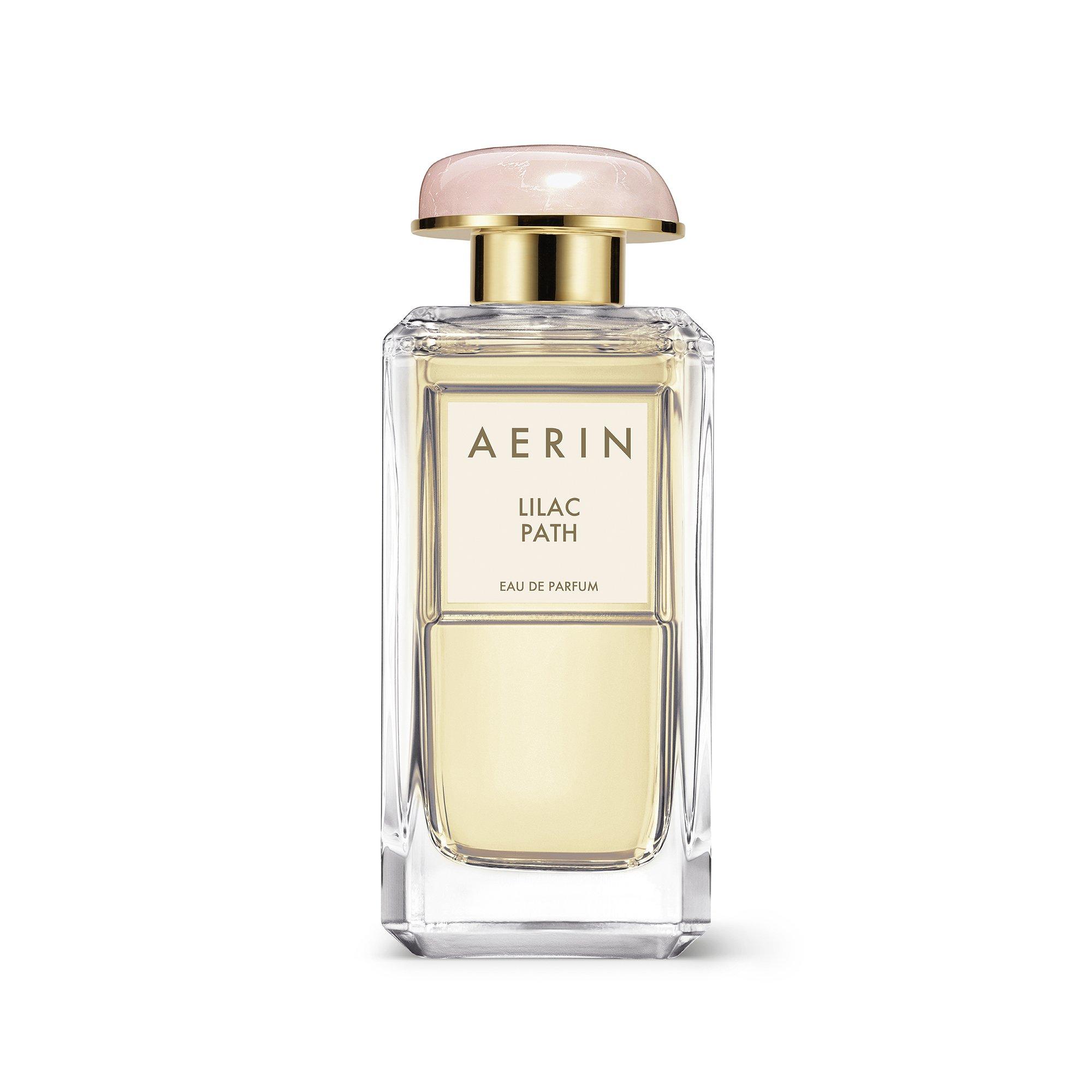 Clear - AERIN - Lilac Path Eau de Parfum Spray - 6