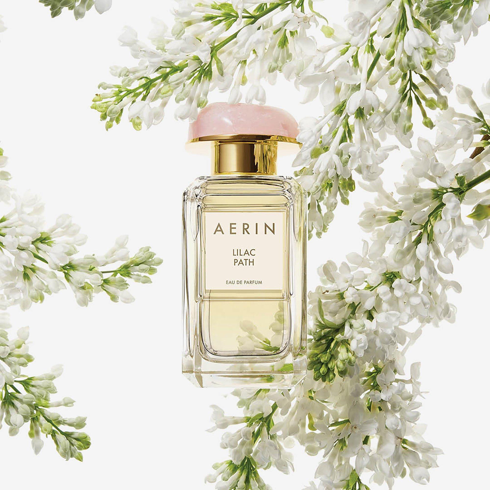 Clear - AERIN - Lilac Path Eau de Parfum Spray - 7