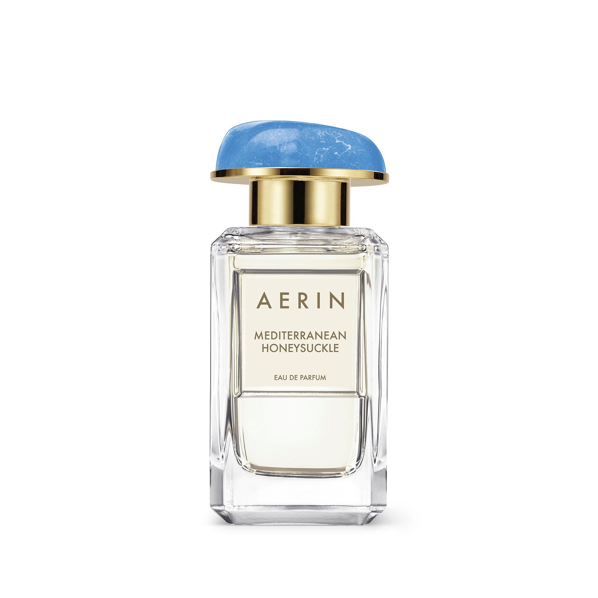 AERIN Mediterranean Honeysuckle Eau de Parfum Spray - Clear - Size 100ml