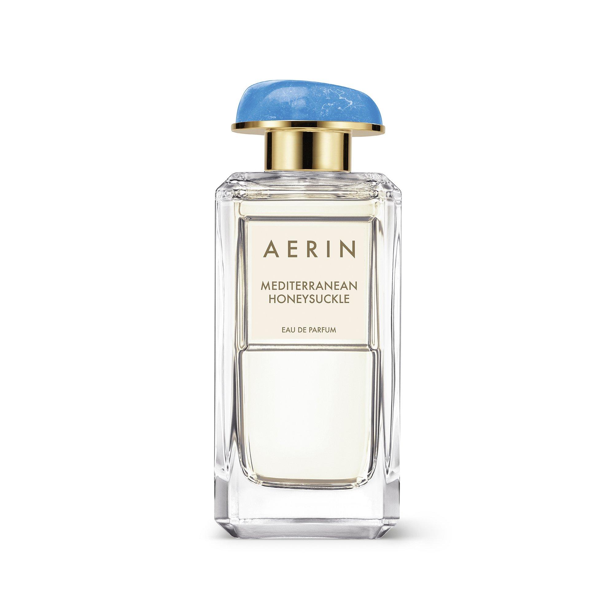 Clear - AERIN - Mediterranean Honeysuckle Eau de Parfum Spray - 5