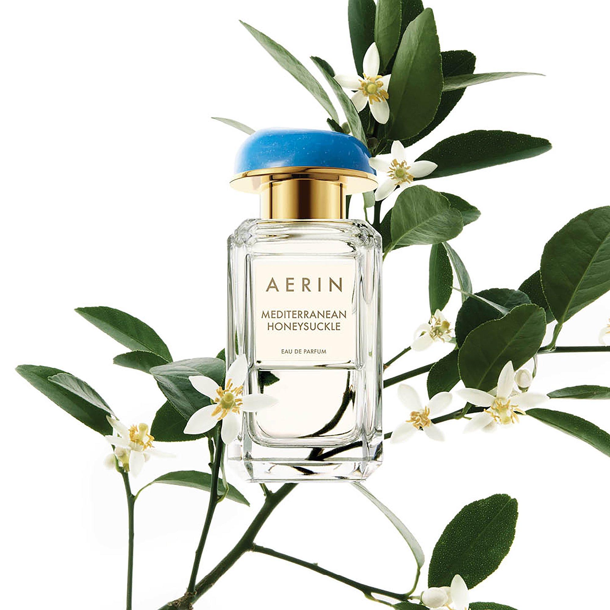 Clear - AERIN - Mediterranean Honeysuckle Eau de Parfum Spray - 6