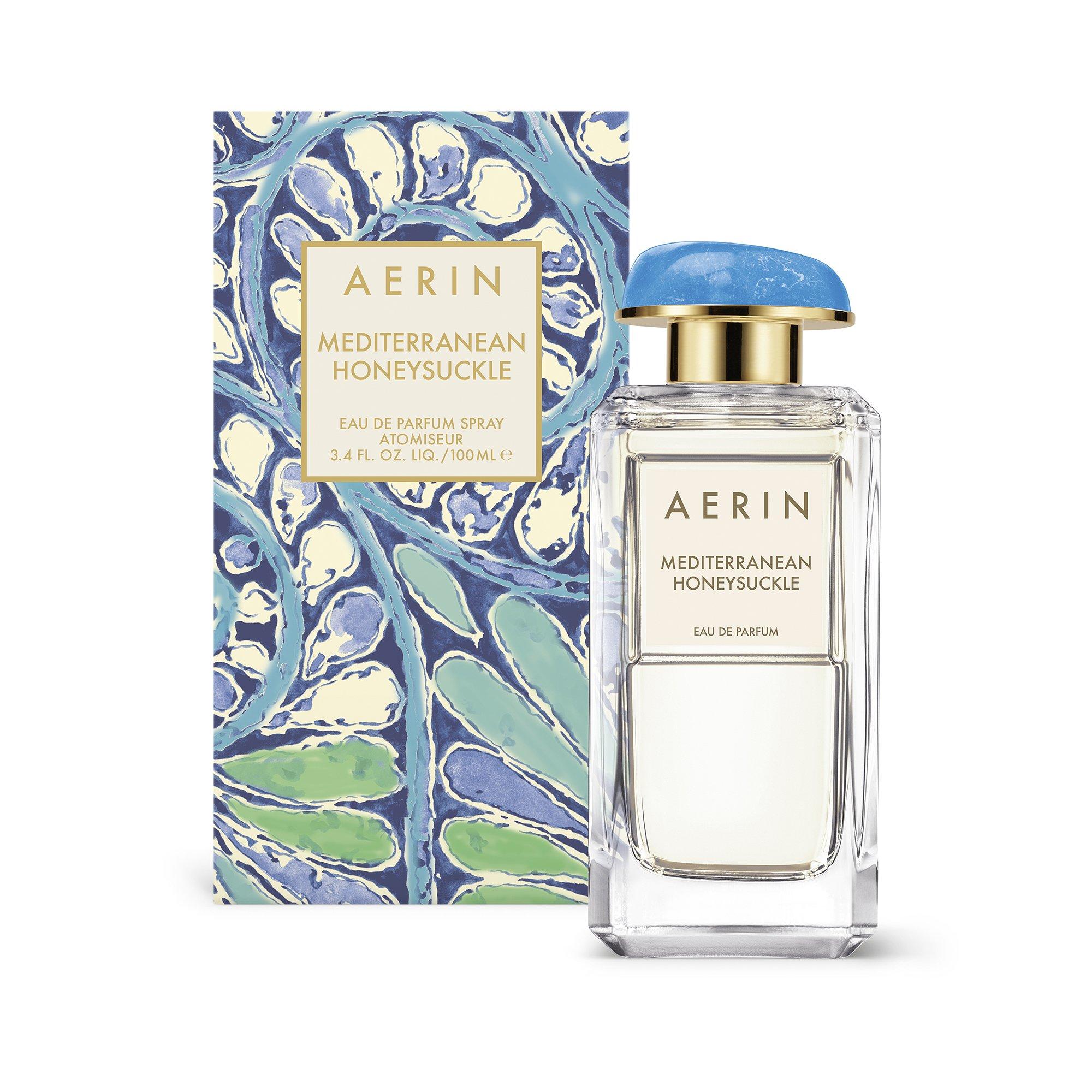 Clear - AERIN - Mediterranean Honeysuckle Eau de Parfum Spray - 9