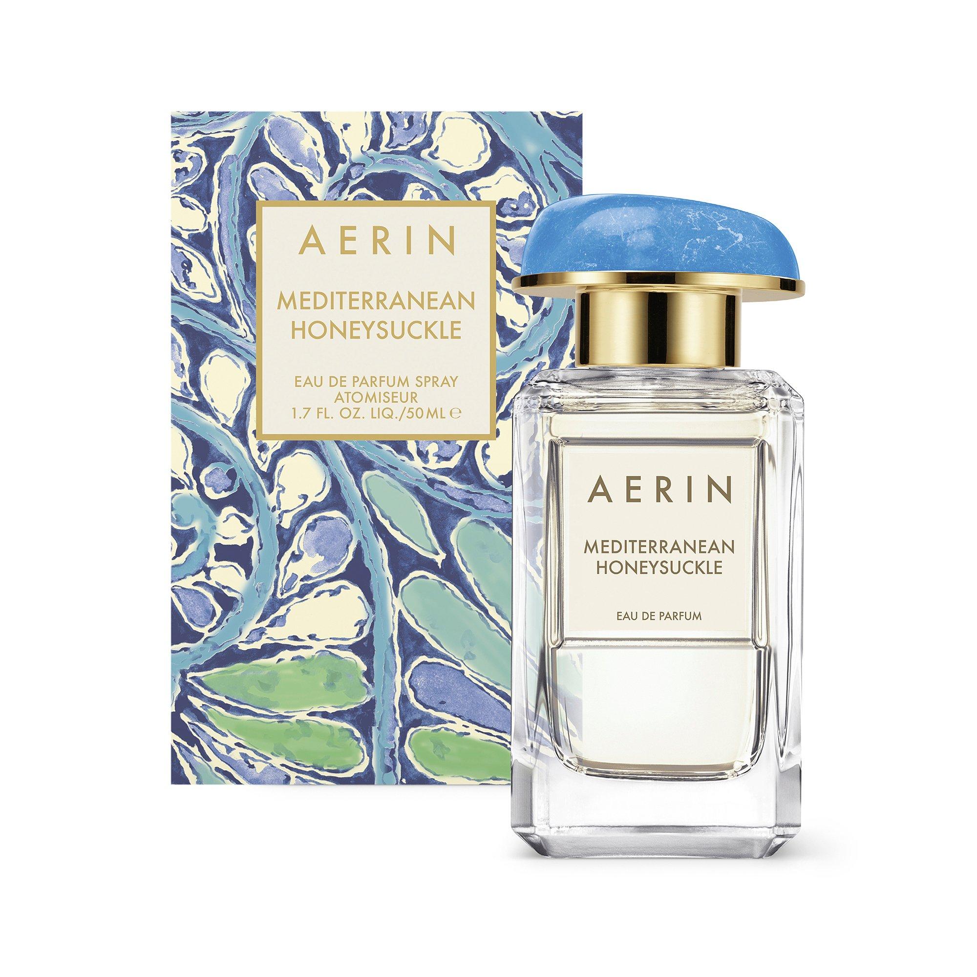 Clear - AERIN - Mediterranean Honeysuckle Eau de Parfum Spray - 10