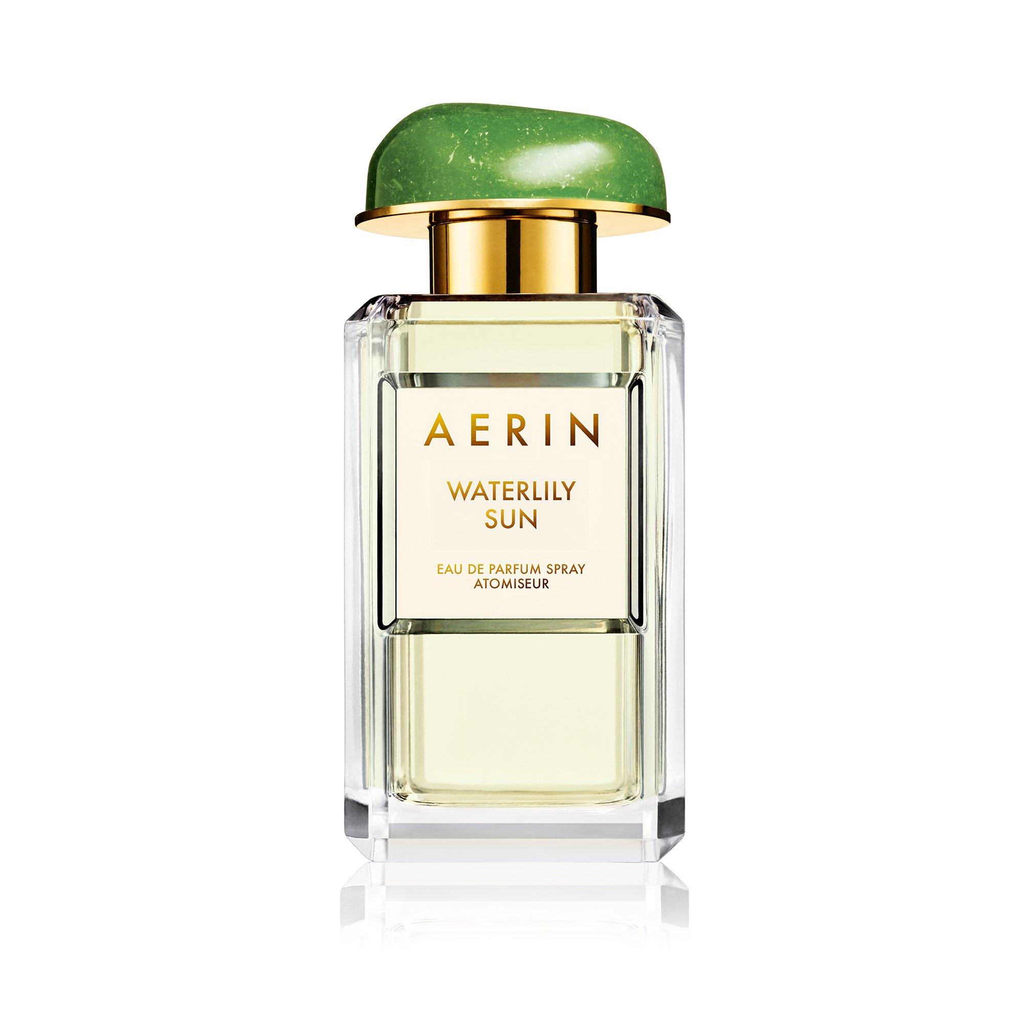 Clear - AERIN - Waterlily Sun Eau de Parfum - 1