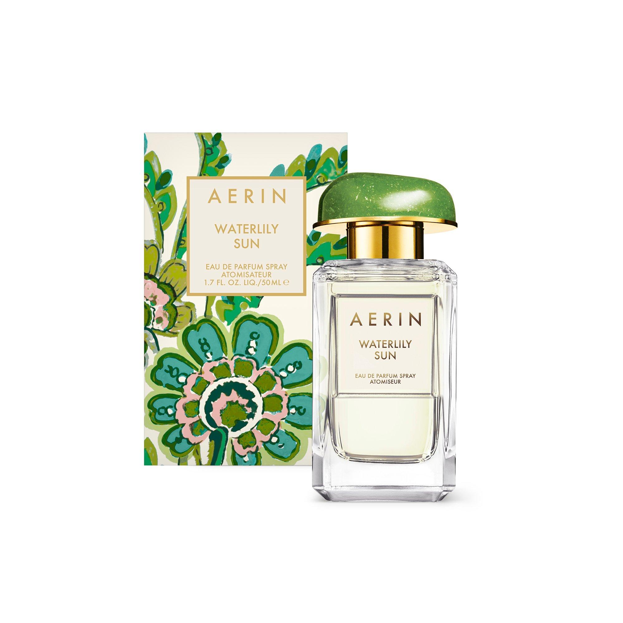 Clear - AERIN - Waterlily Sun Eau de Parfum - 2