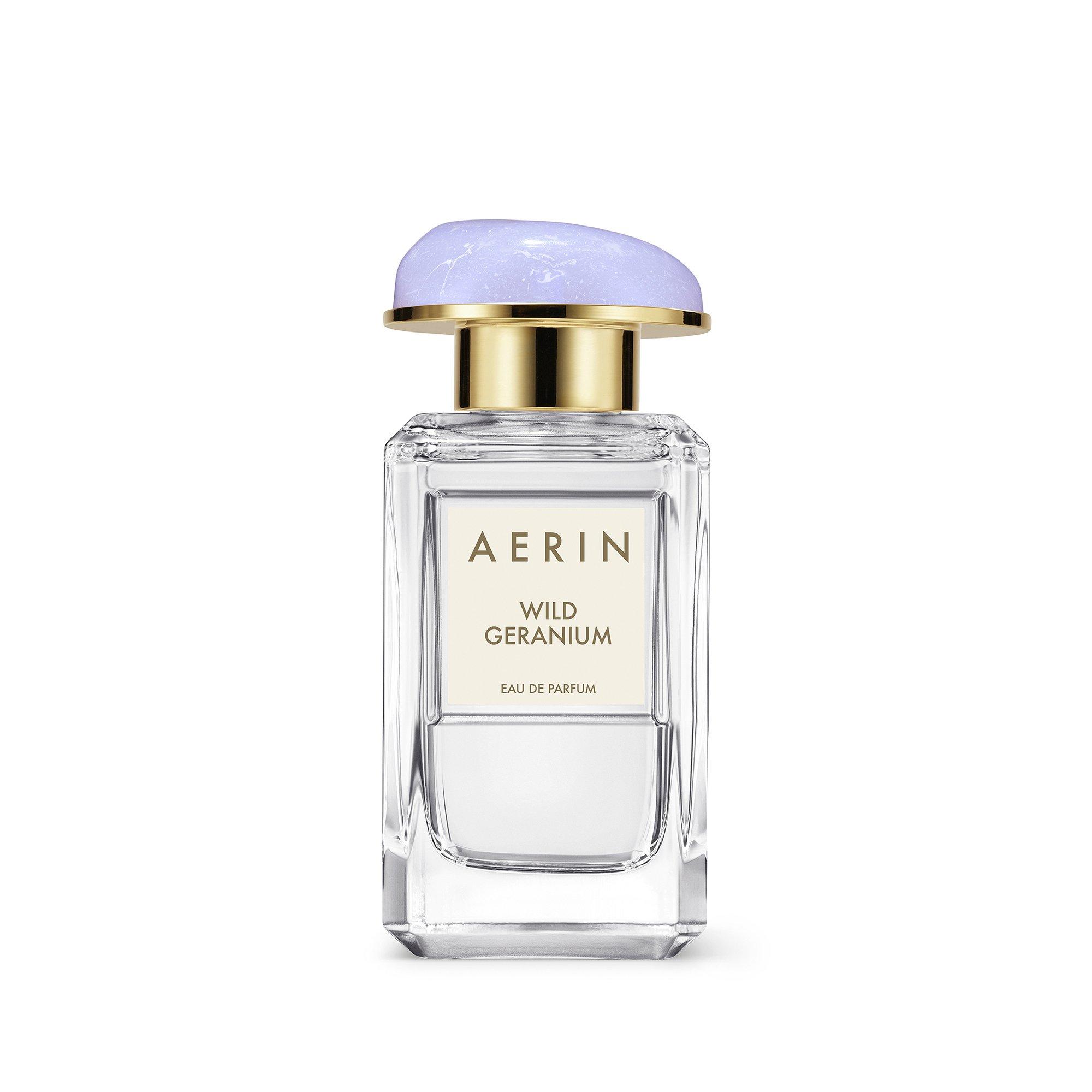 Clear - AERIN - Wild Geranium Eau de Parfum Spray - 1