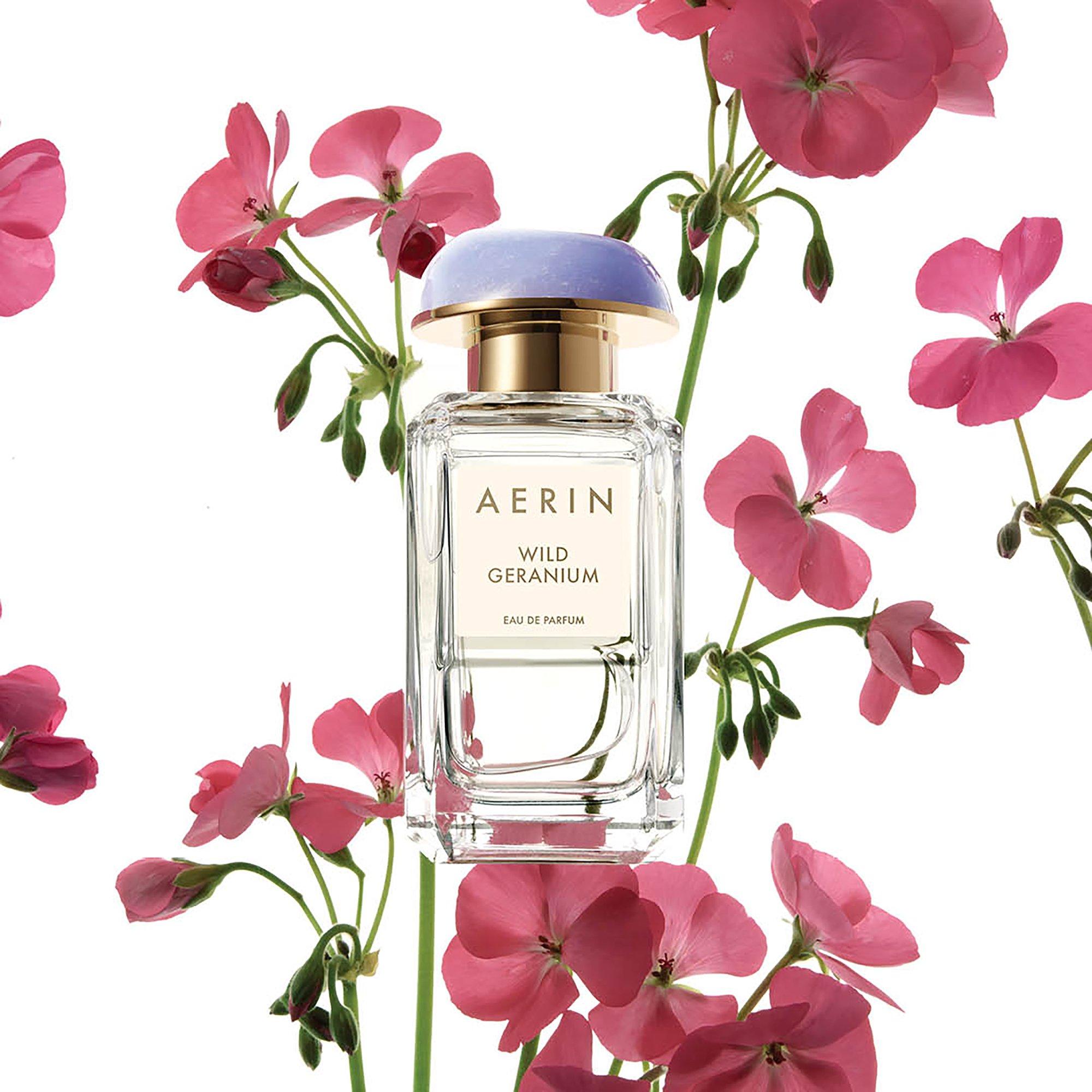 Clear - AERIN - Wild Geranium Eau de Parfum Spray - 2