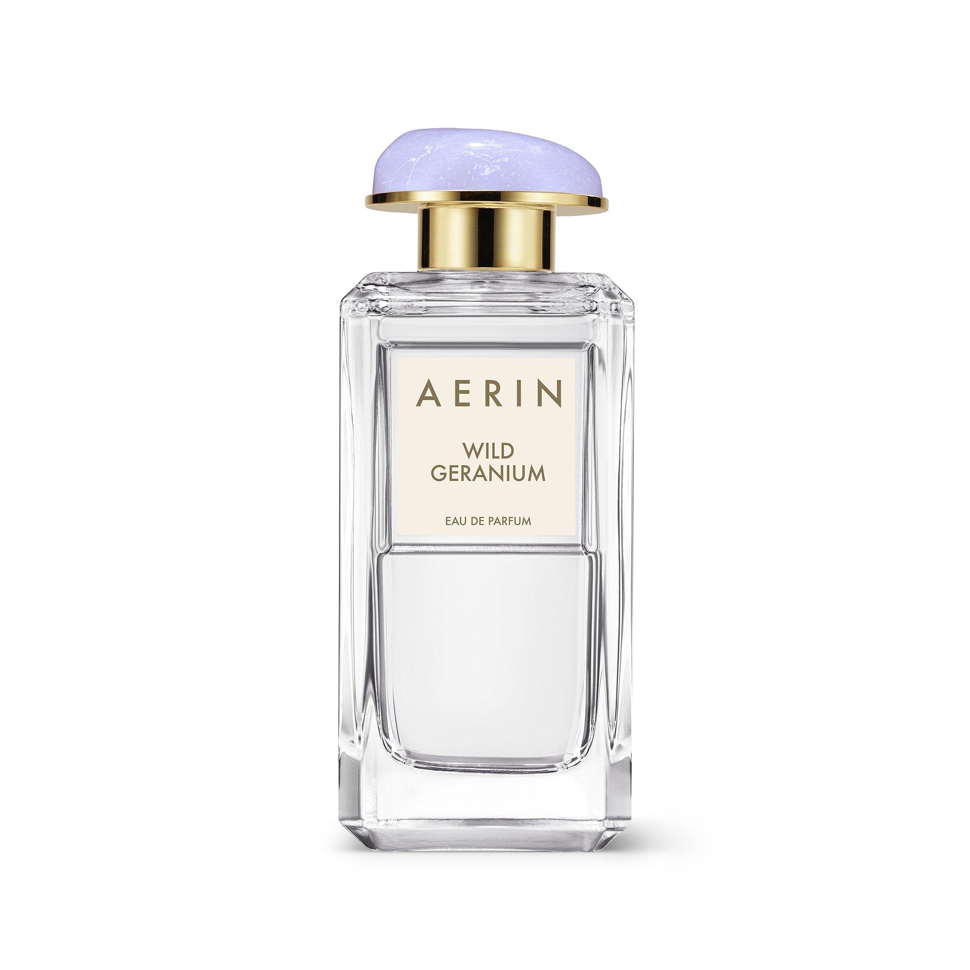 Clear - AERIN - Wild Geranium Eau de Parfum Spray - 6