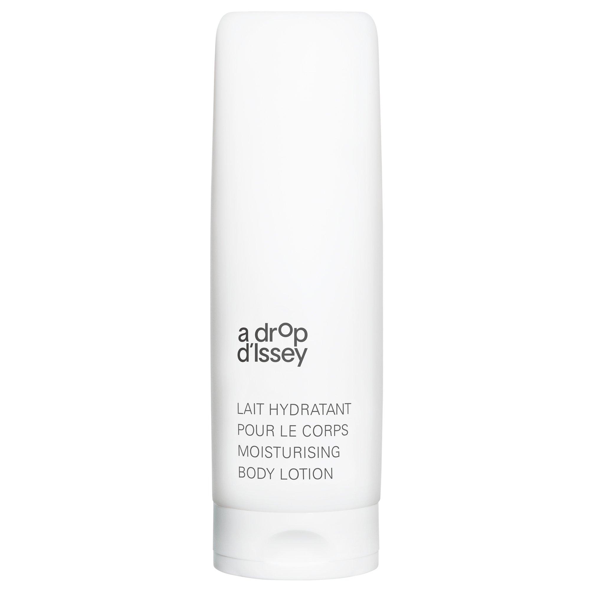 Mist - Issey Miyake - A Drop d’Issey Body Lotion - 1