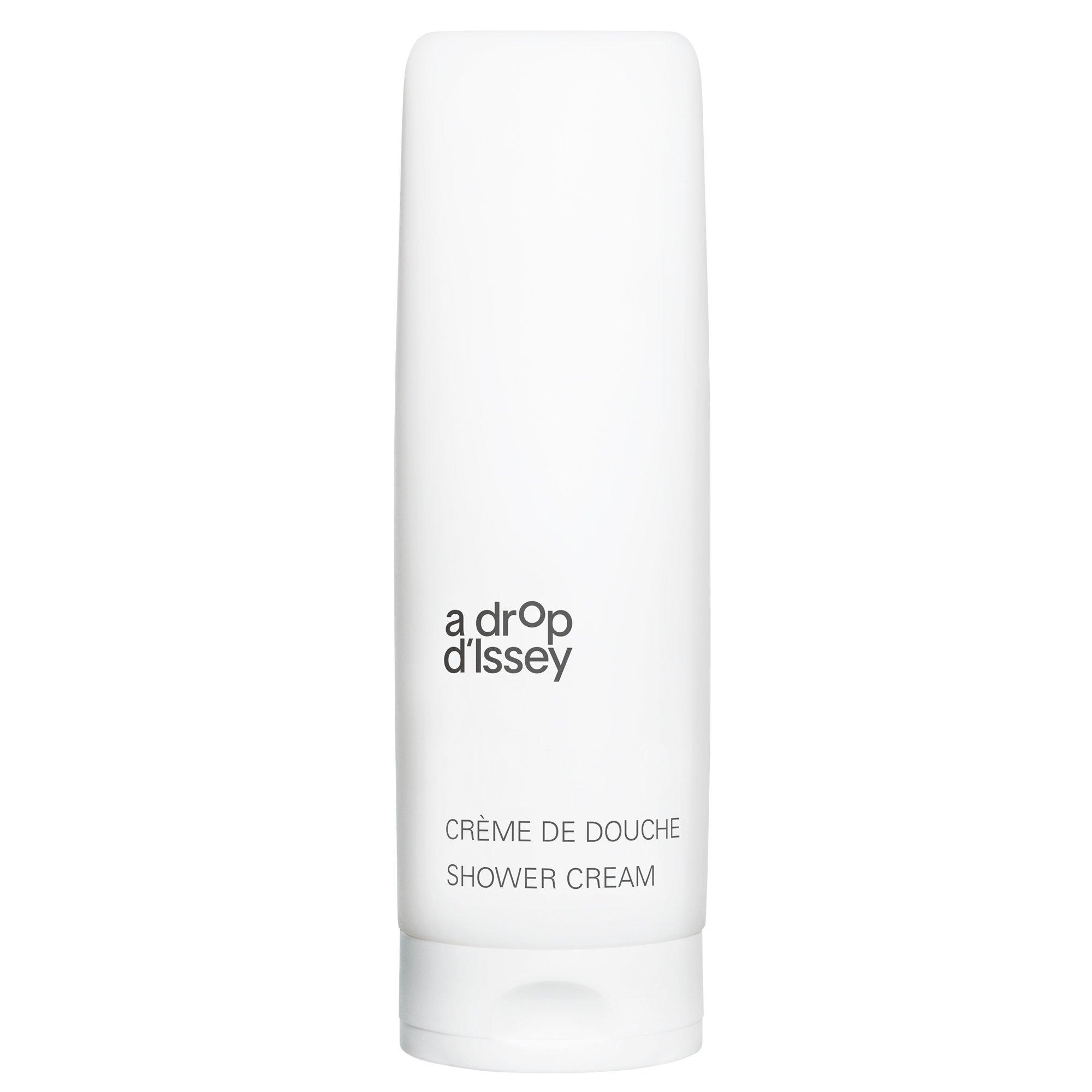 Mist - Issey Miyake - A Drop d’Issey Shower Cream Cleanser - 1