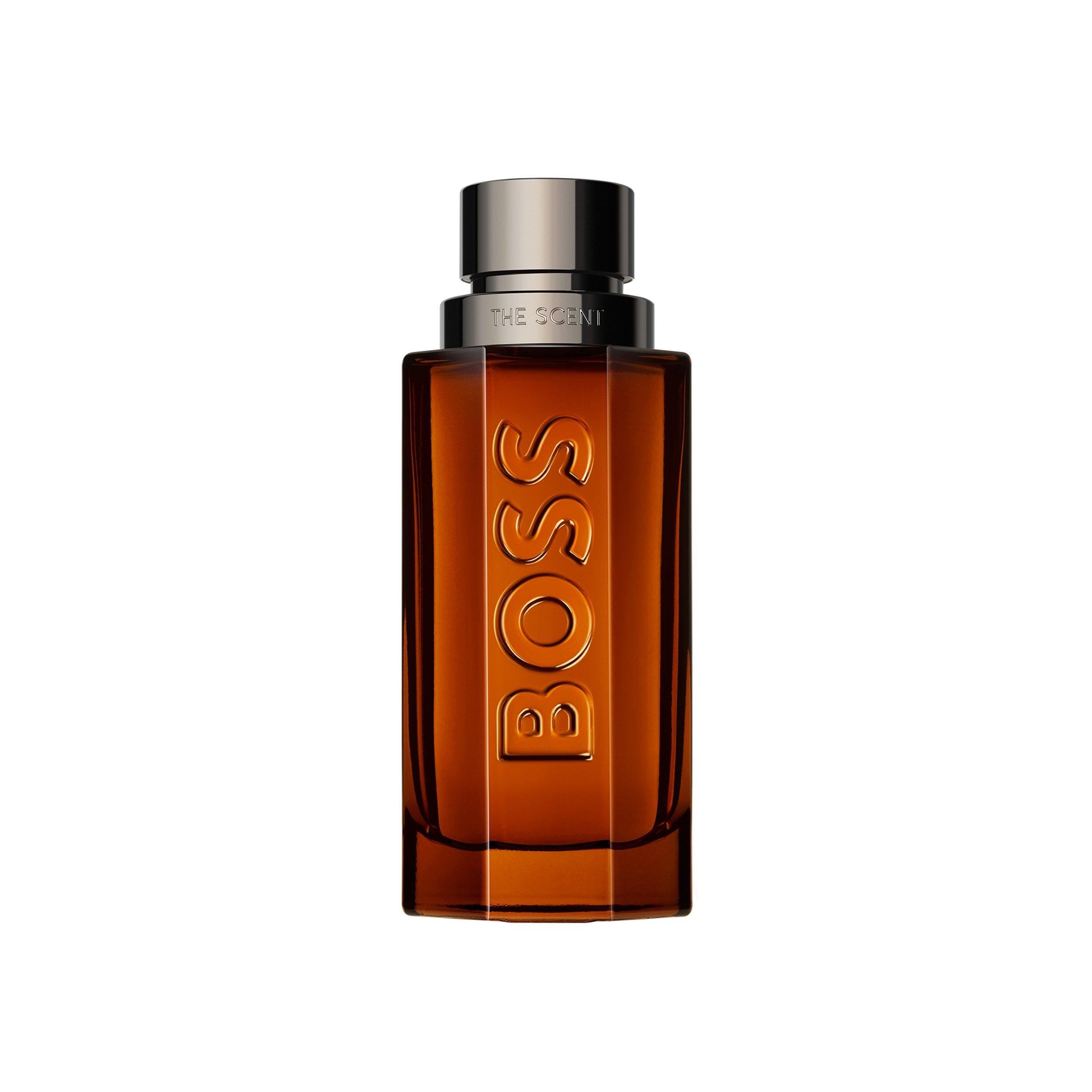 Clear - Boss - BOSS The Scent Eau de Parfum Intense for Him - 1