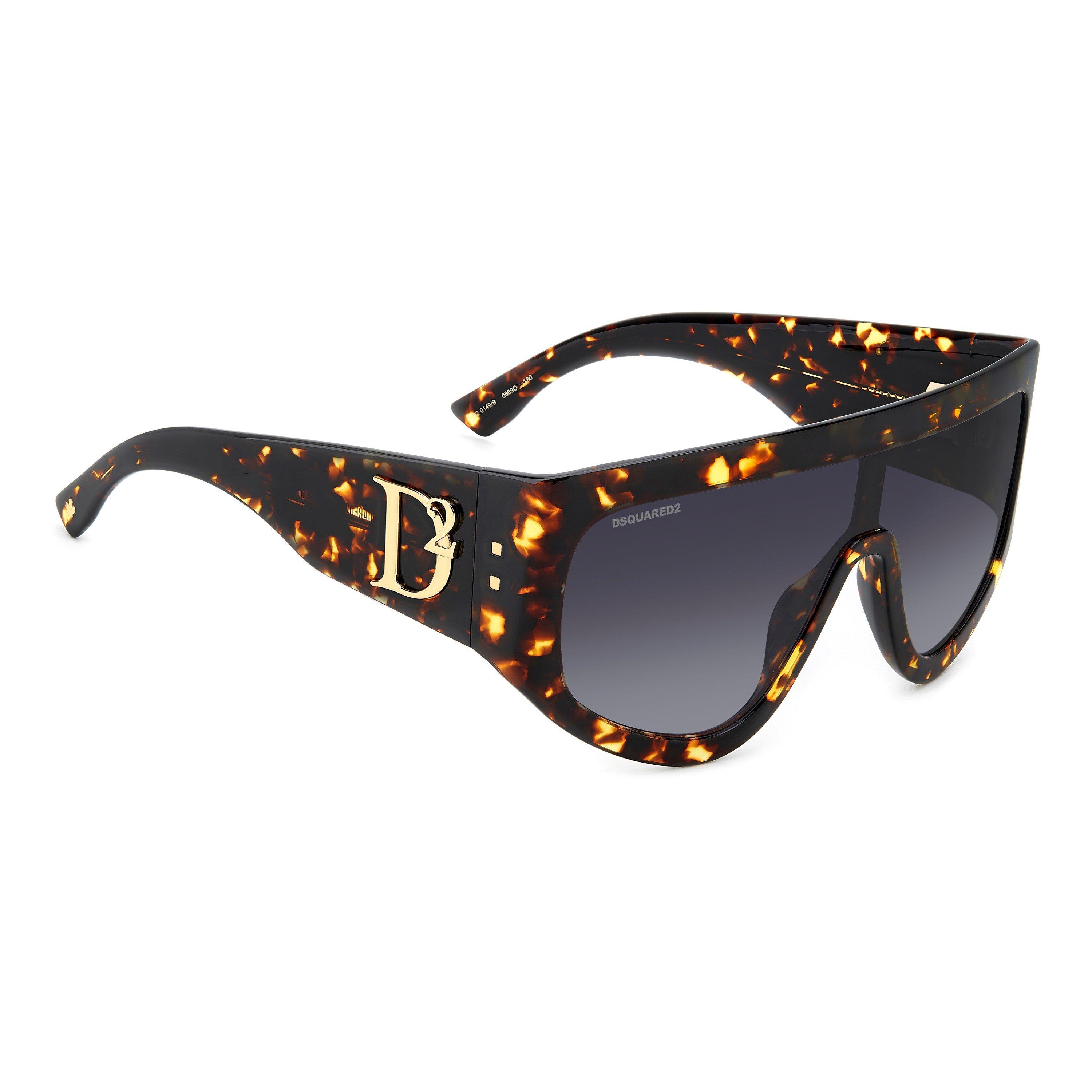 Havana - DSquared2 - Dsquare Mask  Ld99 - 3