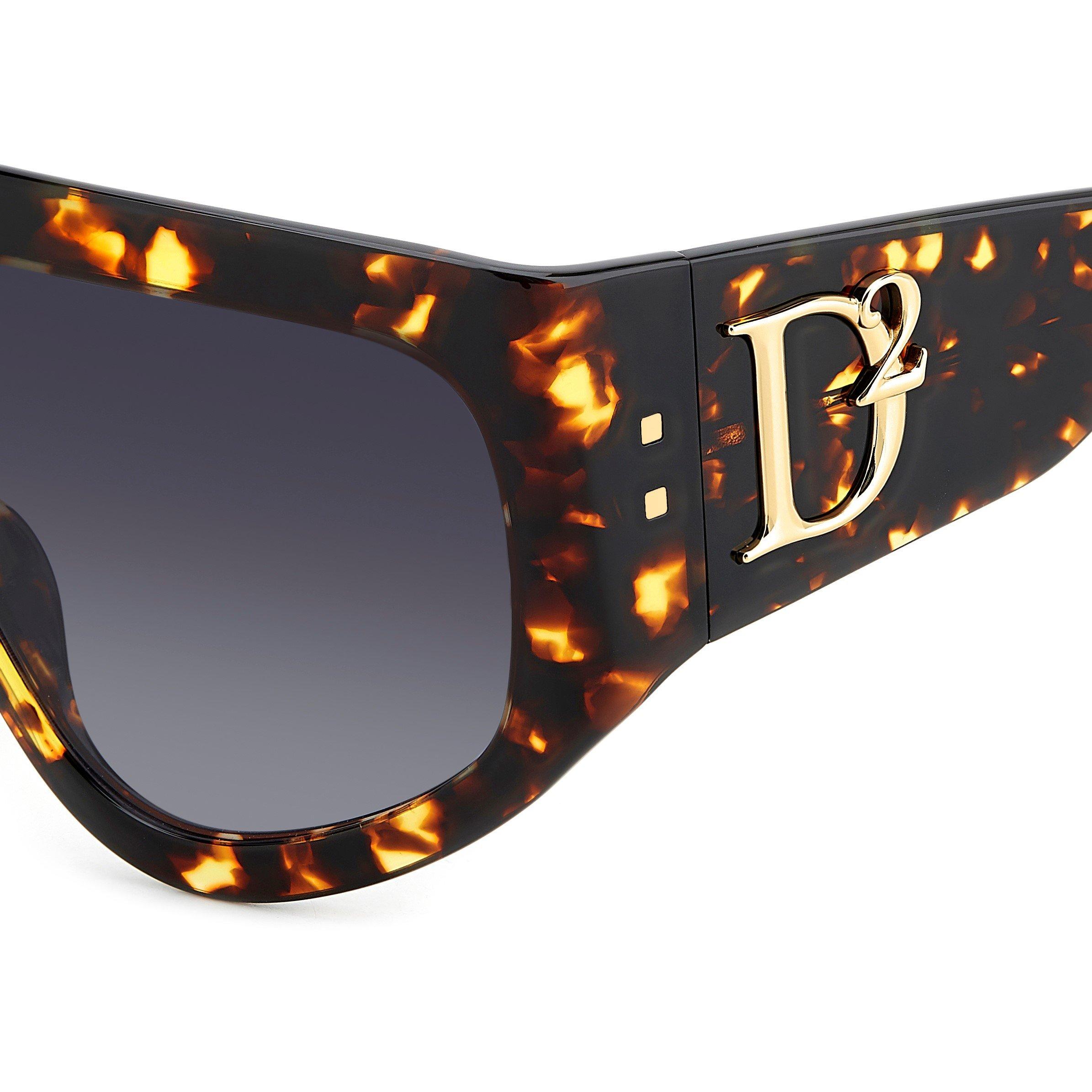 Havana - DSquared2 - Dsquare Mask  Ld99 - 5