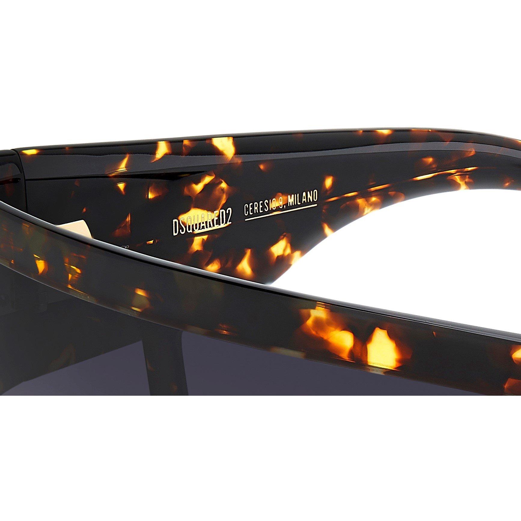 Havana - DSquared2 - Dsquare Mask  Ld99 - 6