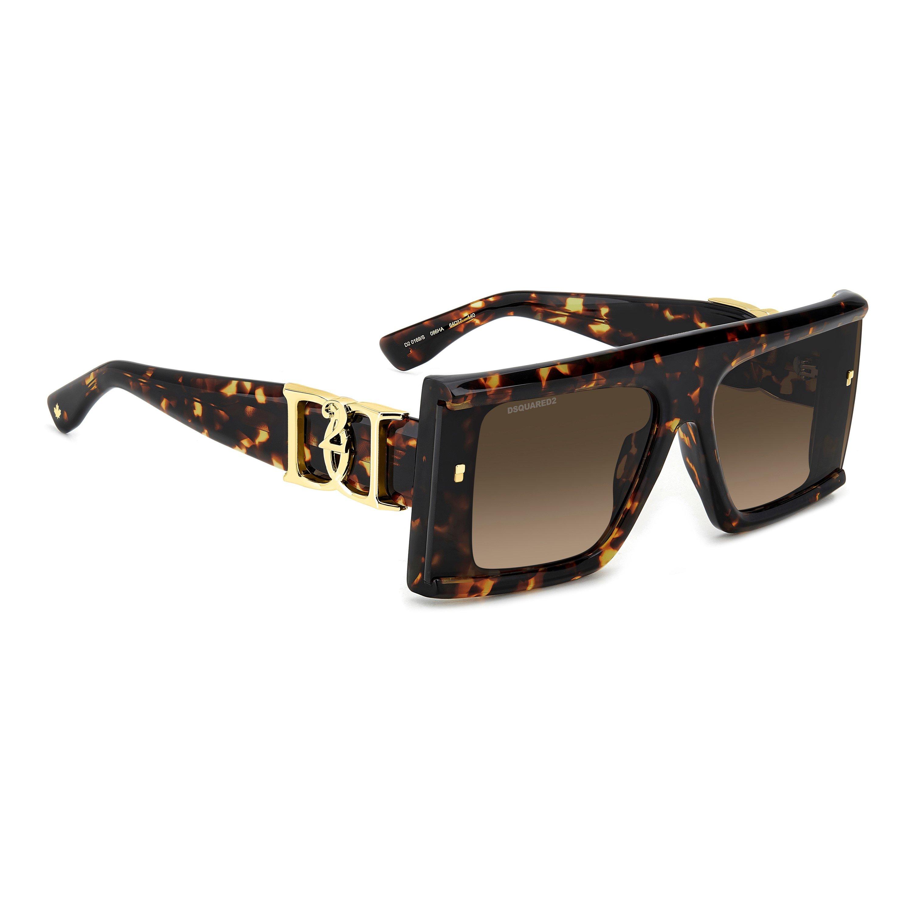 Havana - DSquared2 - Dsquare Rec Flat Top Ld99 - 3