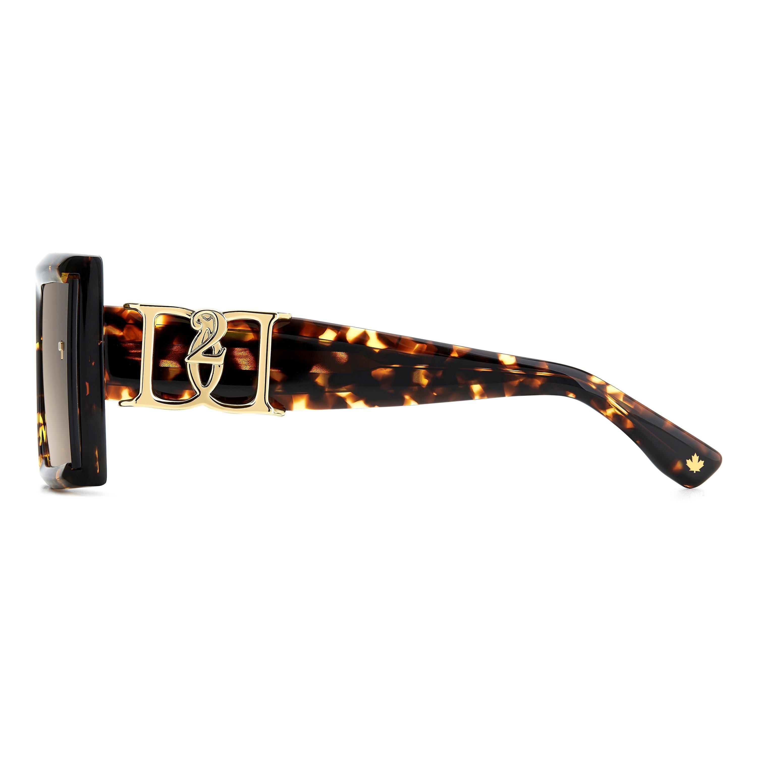 Havana - DSquared2 - Dsquare Rec Flat Top Ld99 - 4