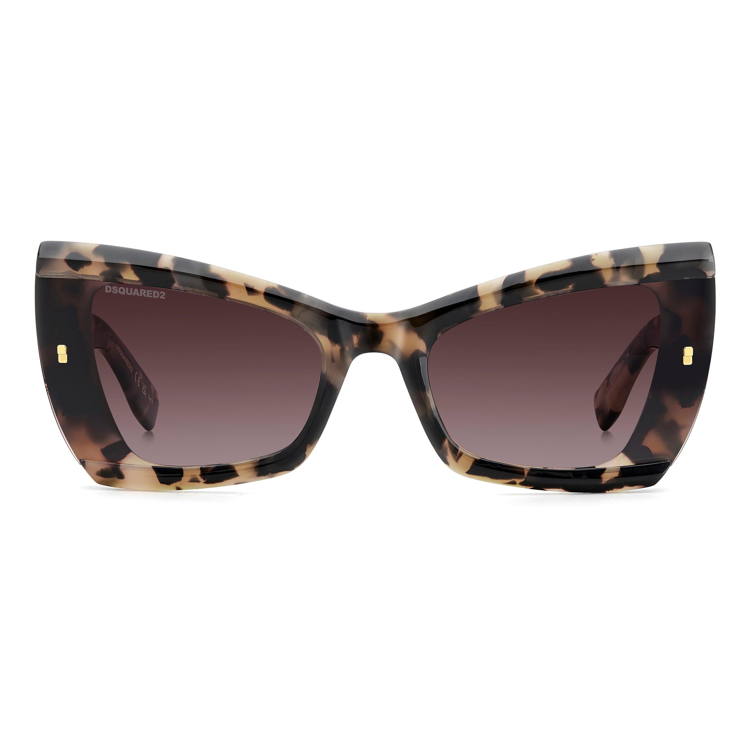 Havana - DSquared2 - Dsquare Butterfly  Ld99 - 2