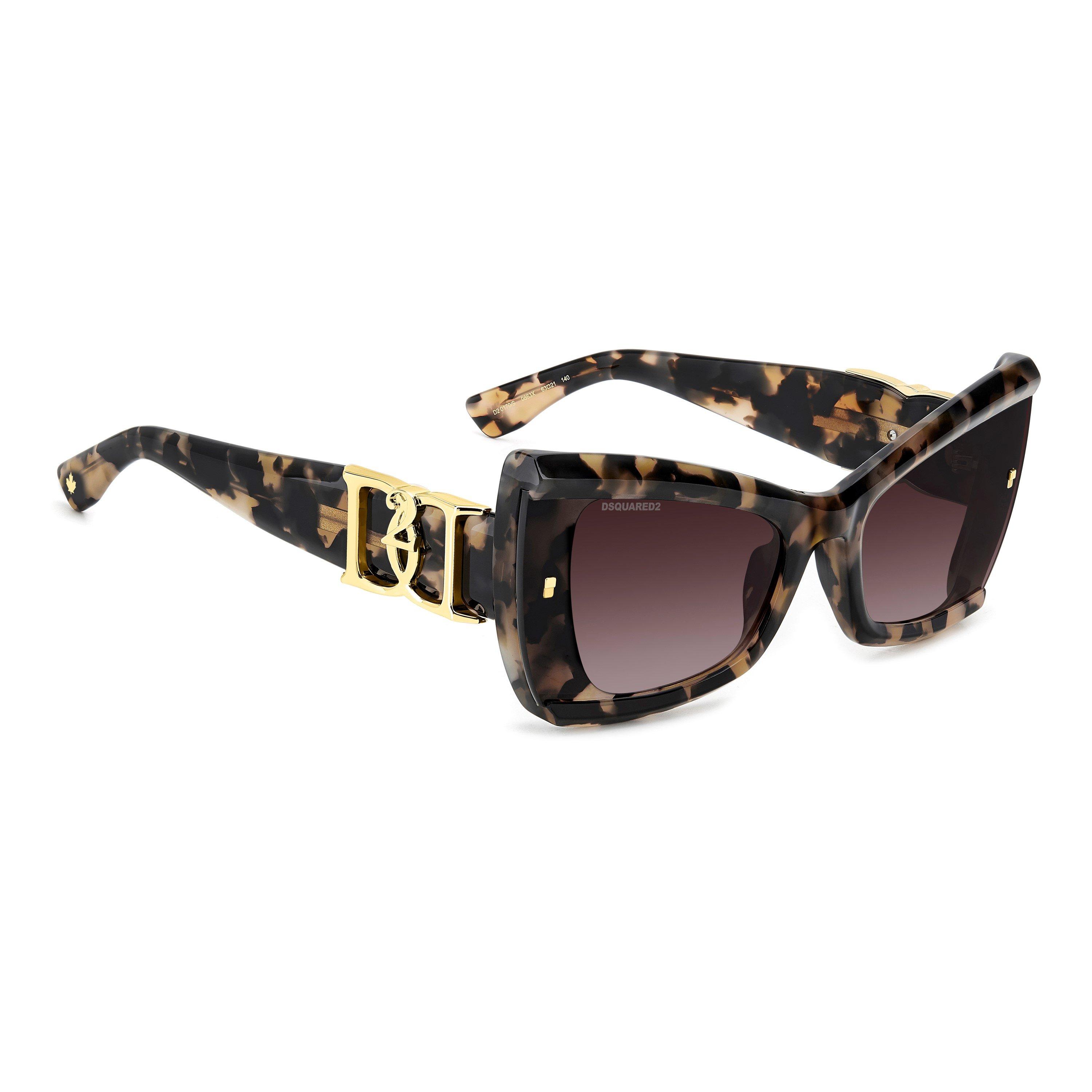 Havana - DSquared2 - Dsquare Butterfly  Ld99 - 3