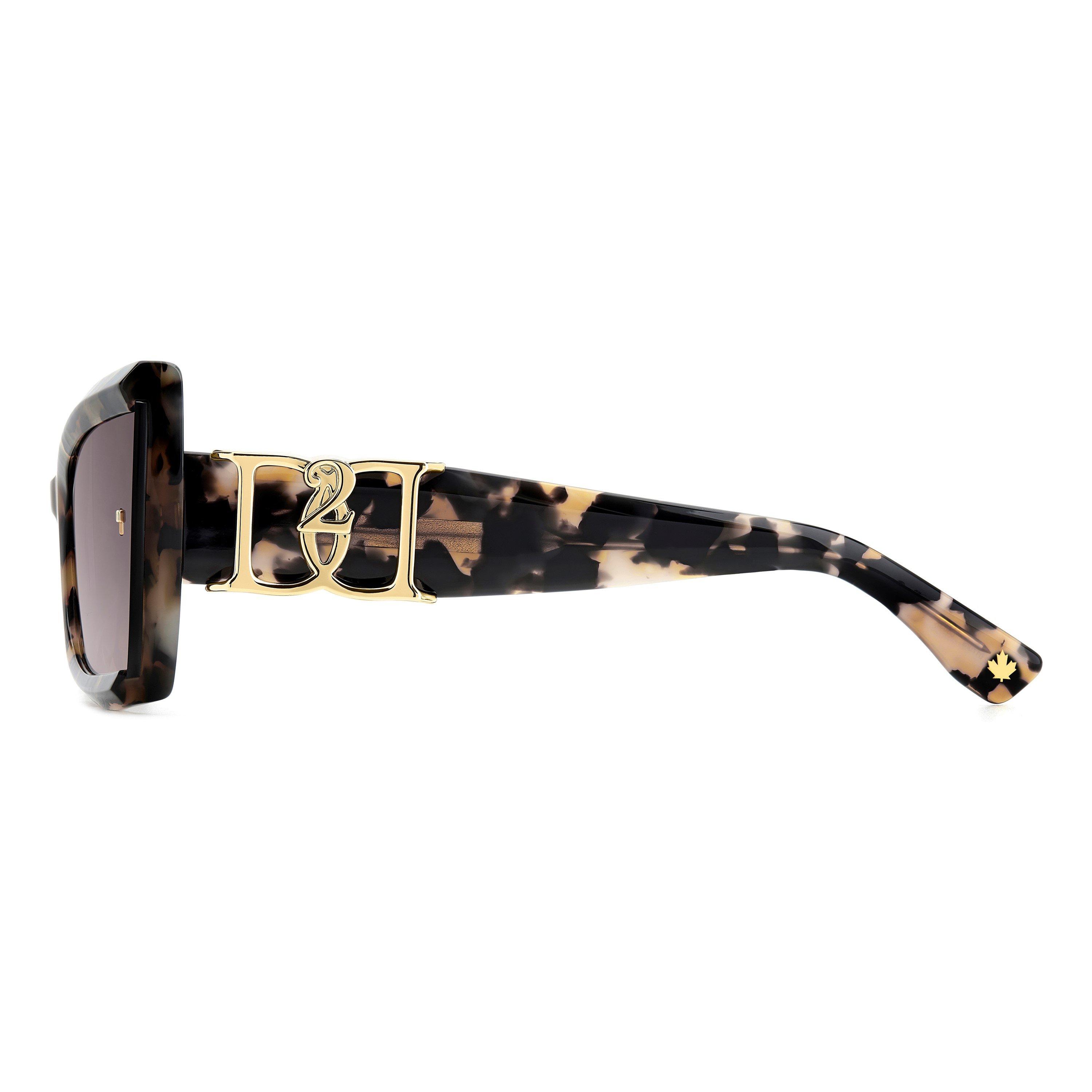 Havana - DSquared2 - Dsquare Butterfly  Ld99 - 4