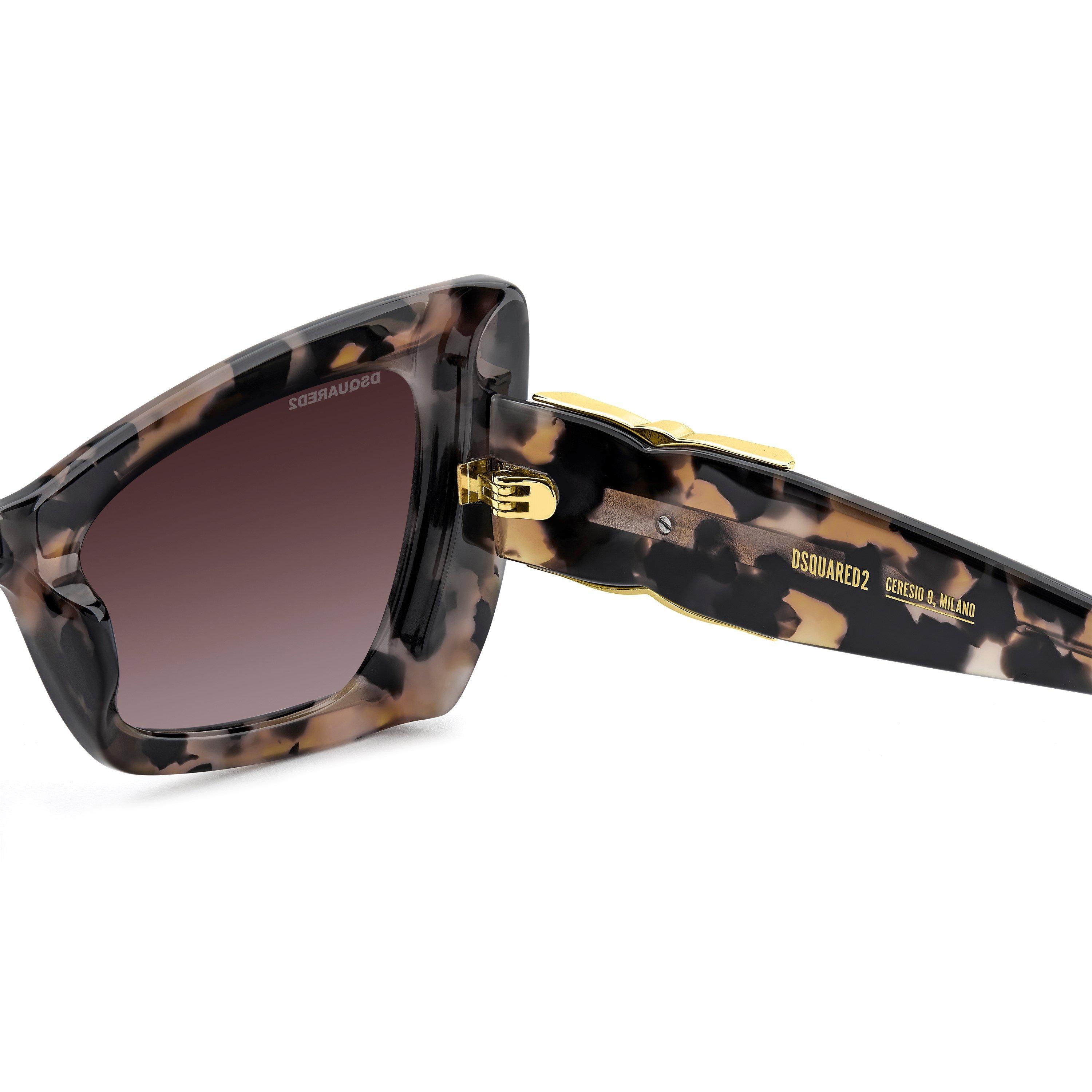 Havana - DSquared2 - Dsquare Butterfly  Ld99 - 6