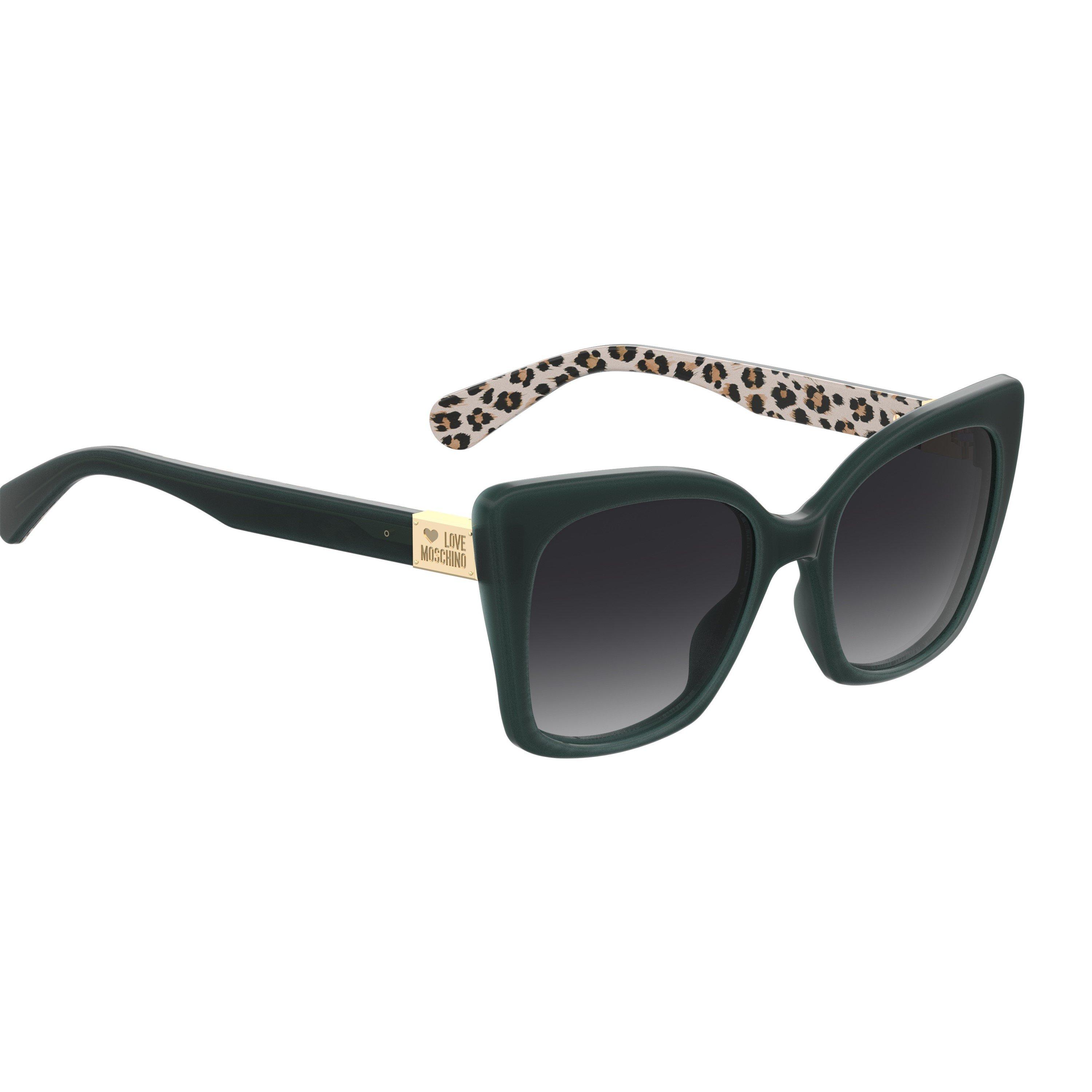 Animalier Green - Moschino - Moschino Rectangular Ld99 - 3