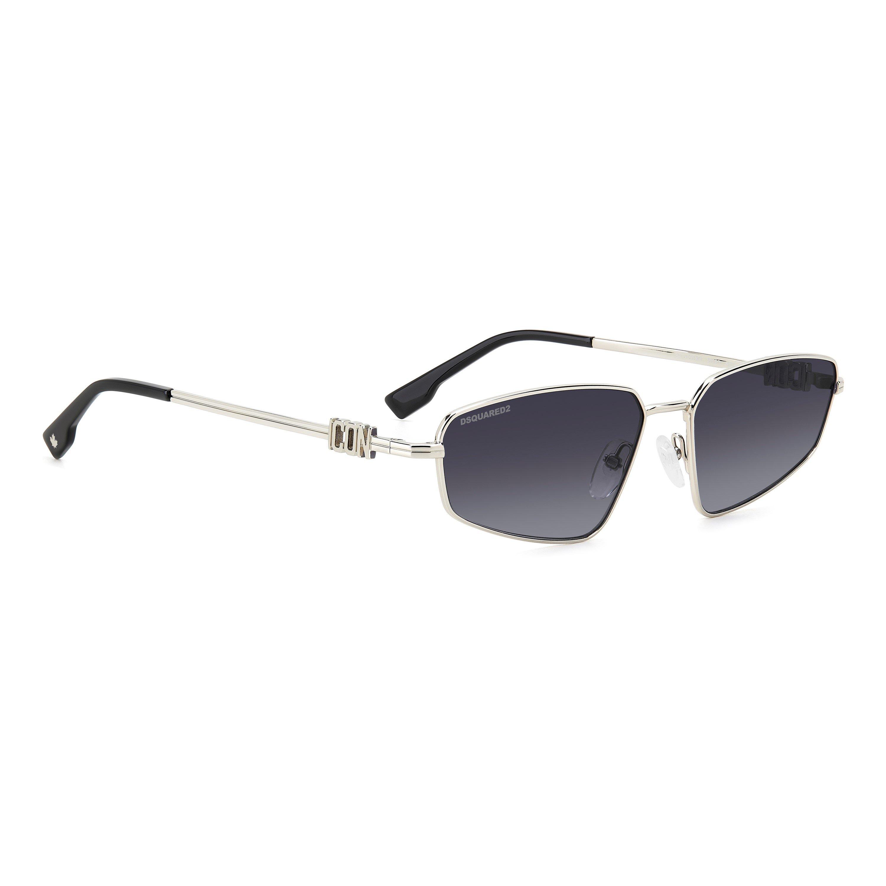 Palladium - DSquared2 - Dsquare Rec Geo Sn99 - 3