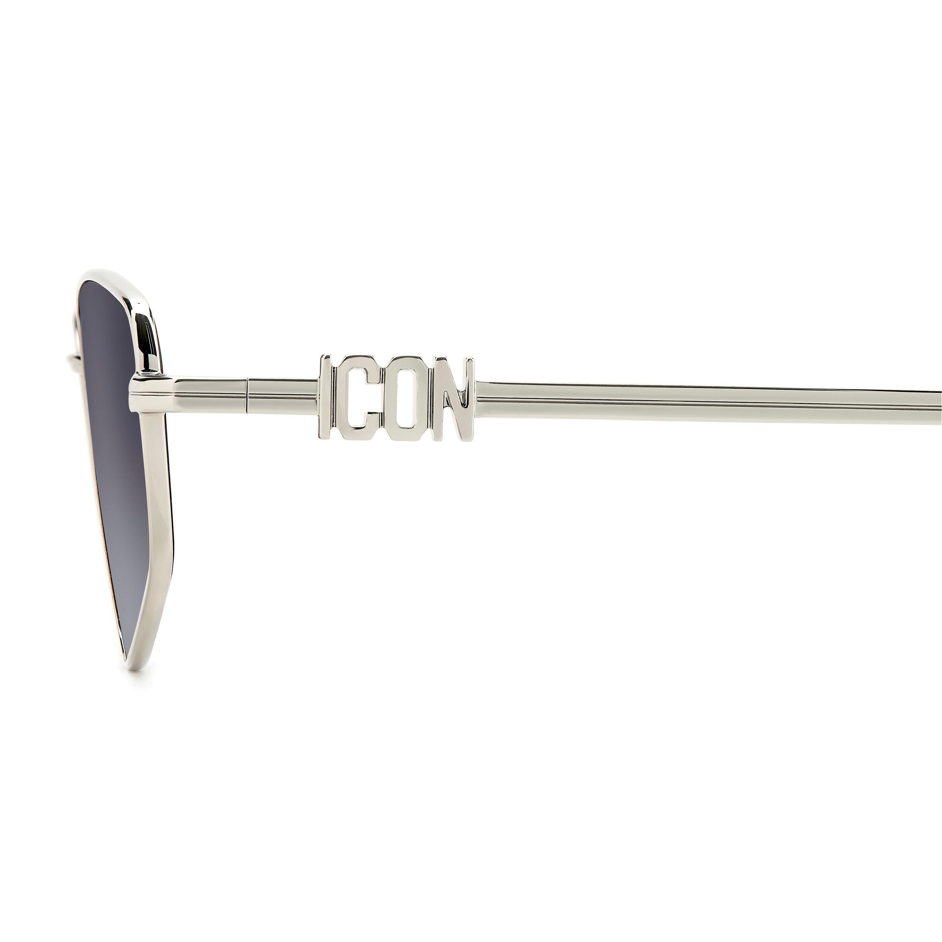 Palladium - DSquared2 - Dsquare Rec Geo Sn99 - 4