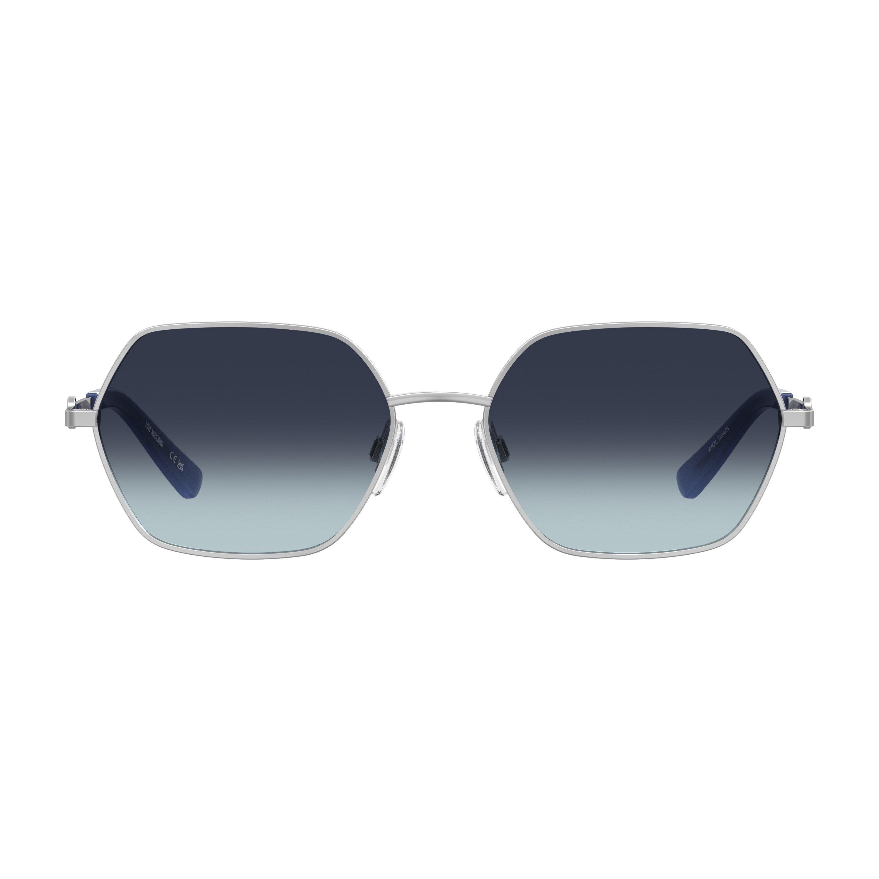 Palladium - Moschino - Moschino Sq Geo Ld99 - 2