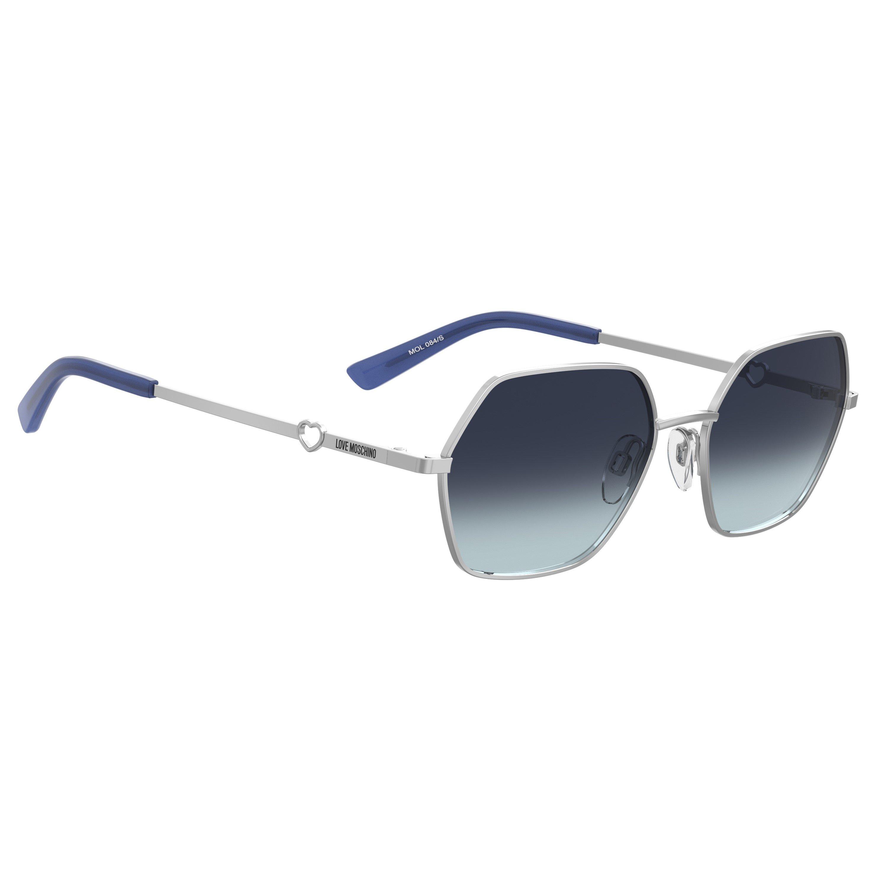 Palladium - Moschino - Moschino Sq Geo Ld99 - 3